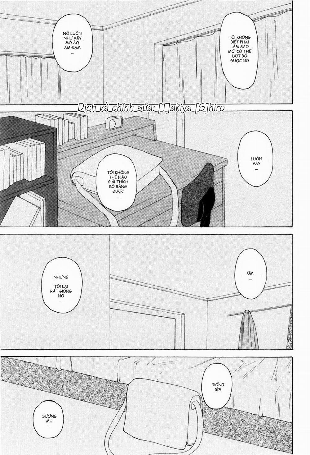 Boy And Girl 3 trang 33