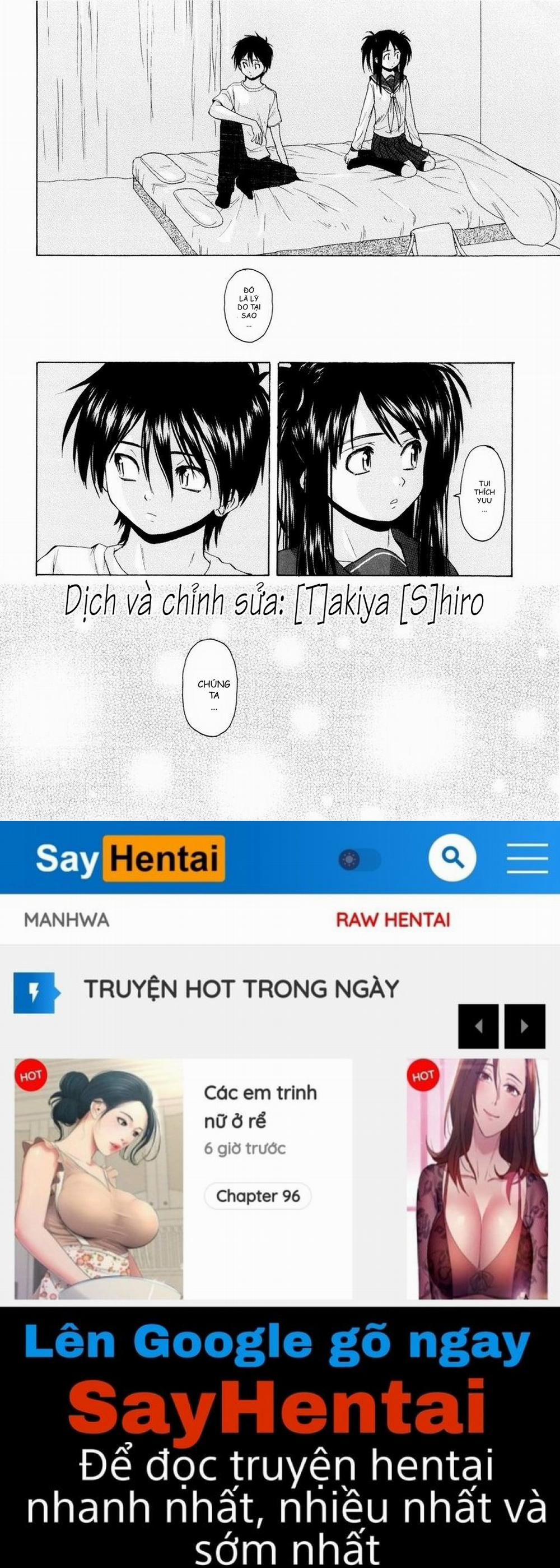 Boy And Girl 3 trang 34