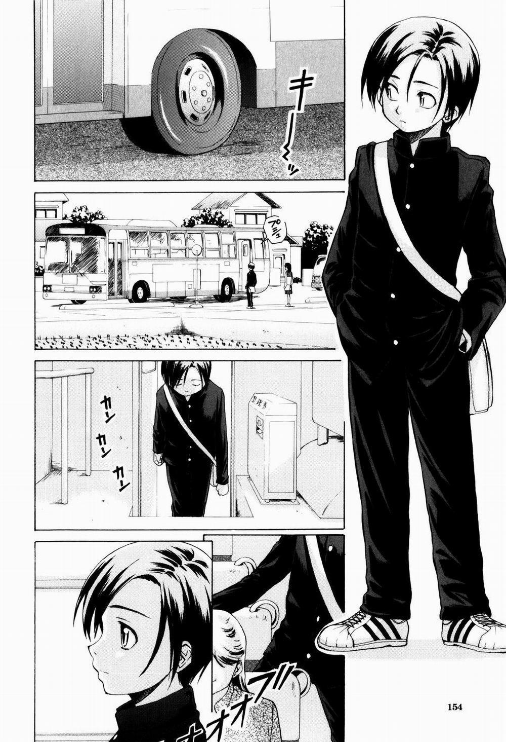 Boy And Girl 5 trang 1