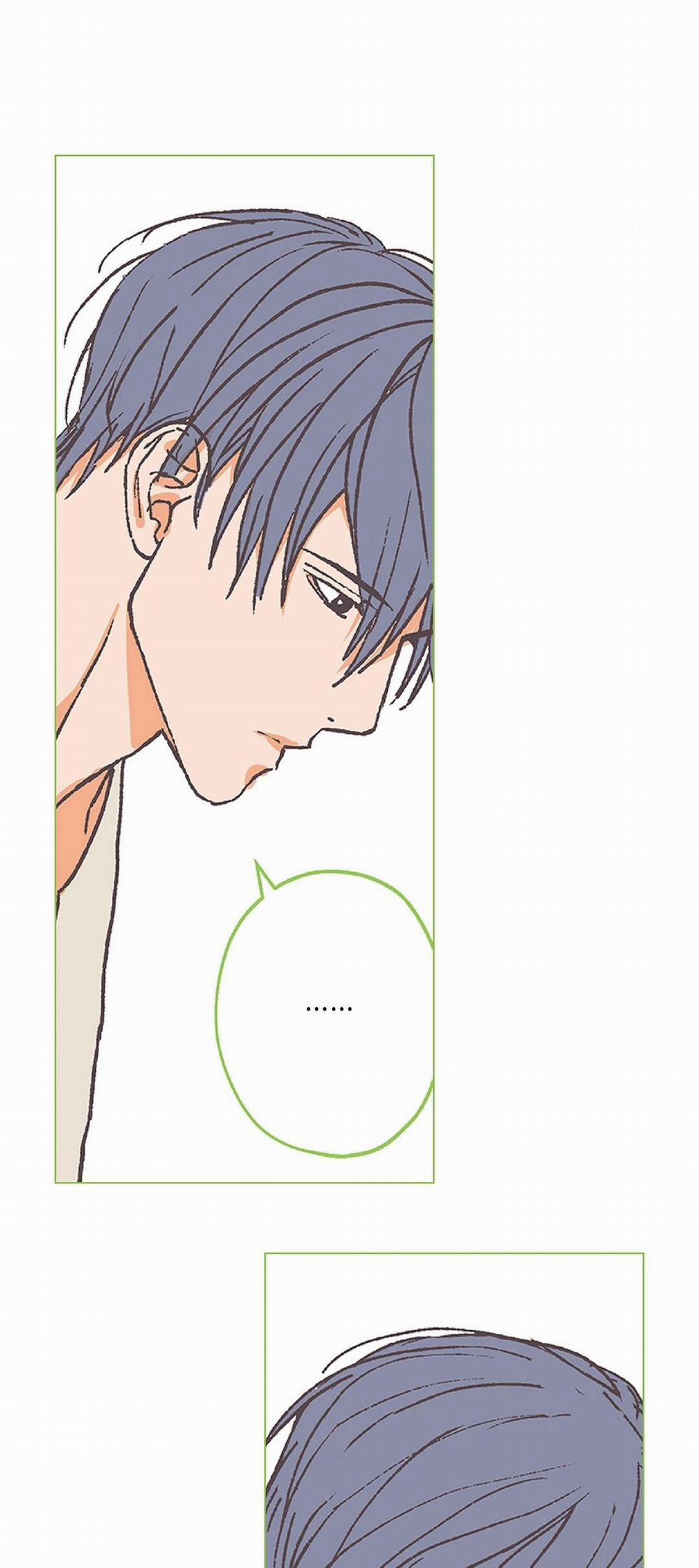 Boy Love - Fan Book 1 trang 10