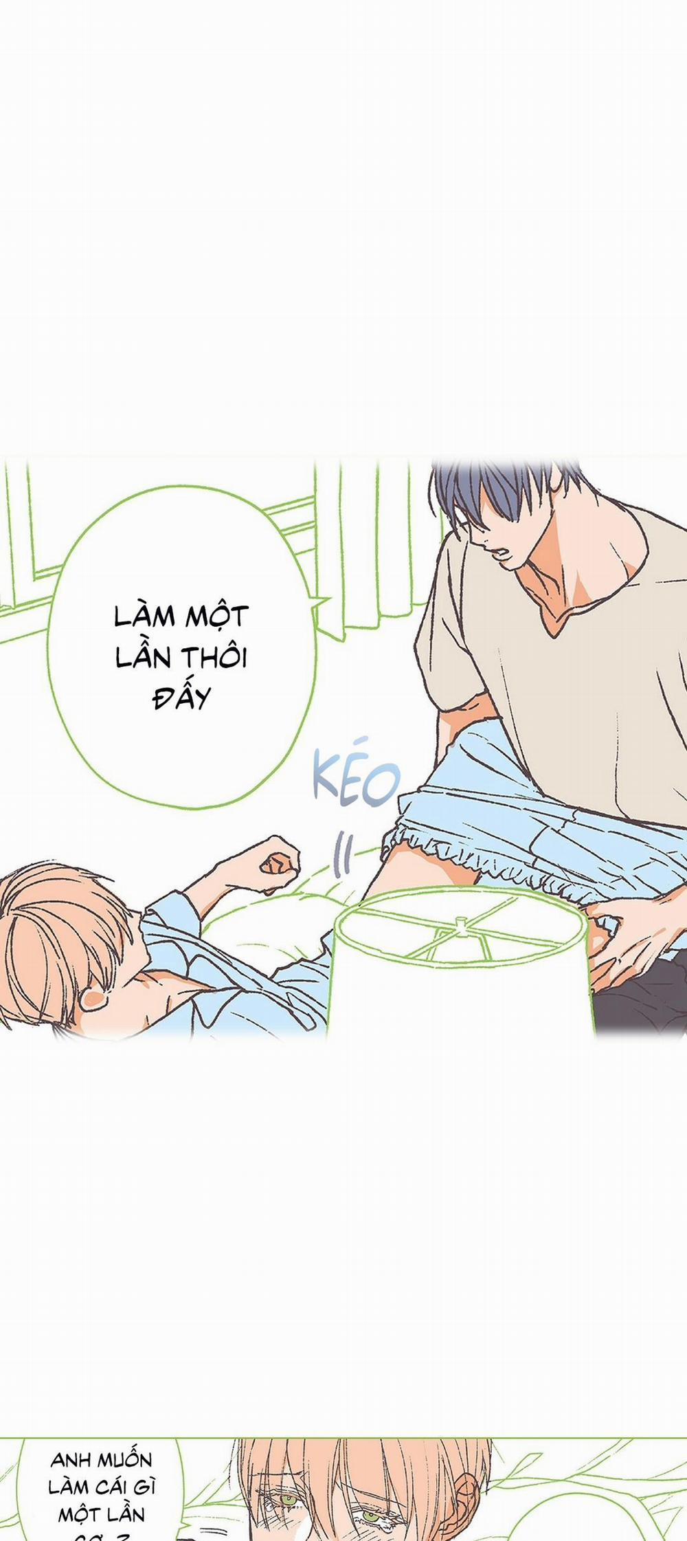 Boy Love - Fan Book 1 trang 13