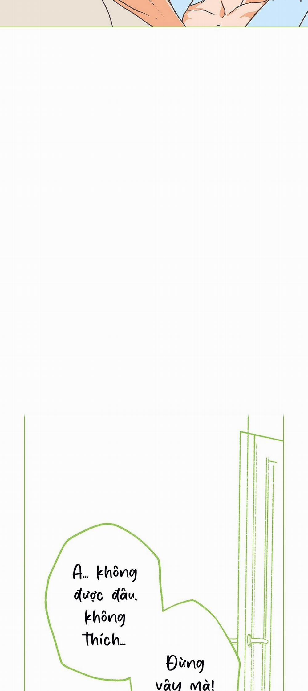 Boy Love - Fan Book 1 trang 18