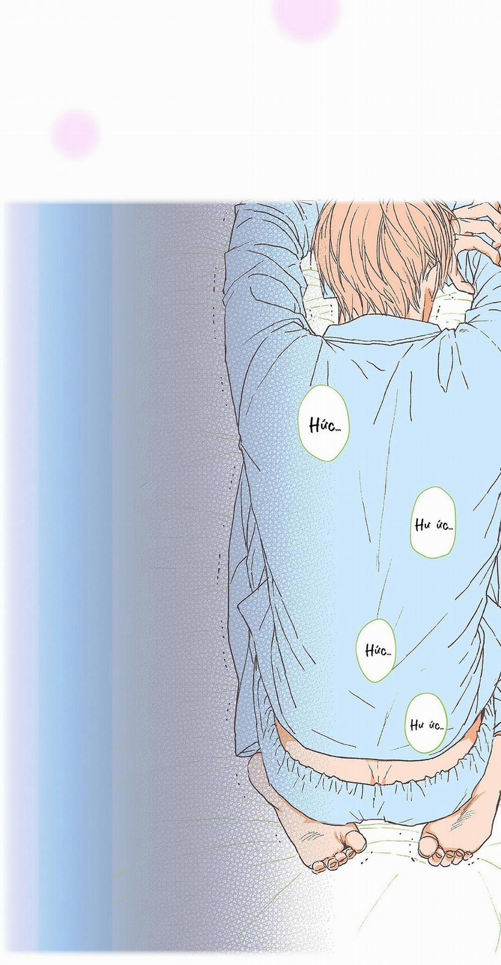 Boy Love - Fan Book 1 trang 2