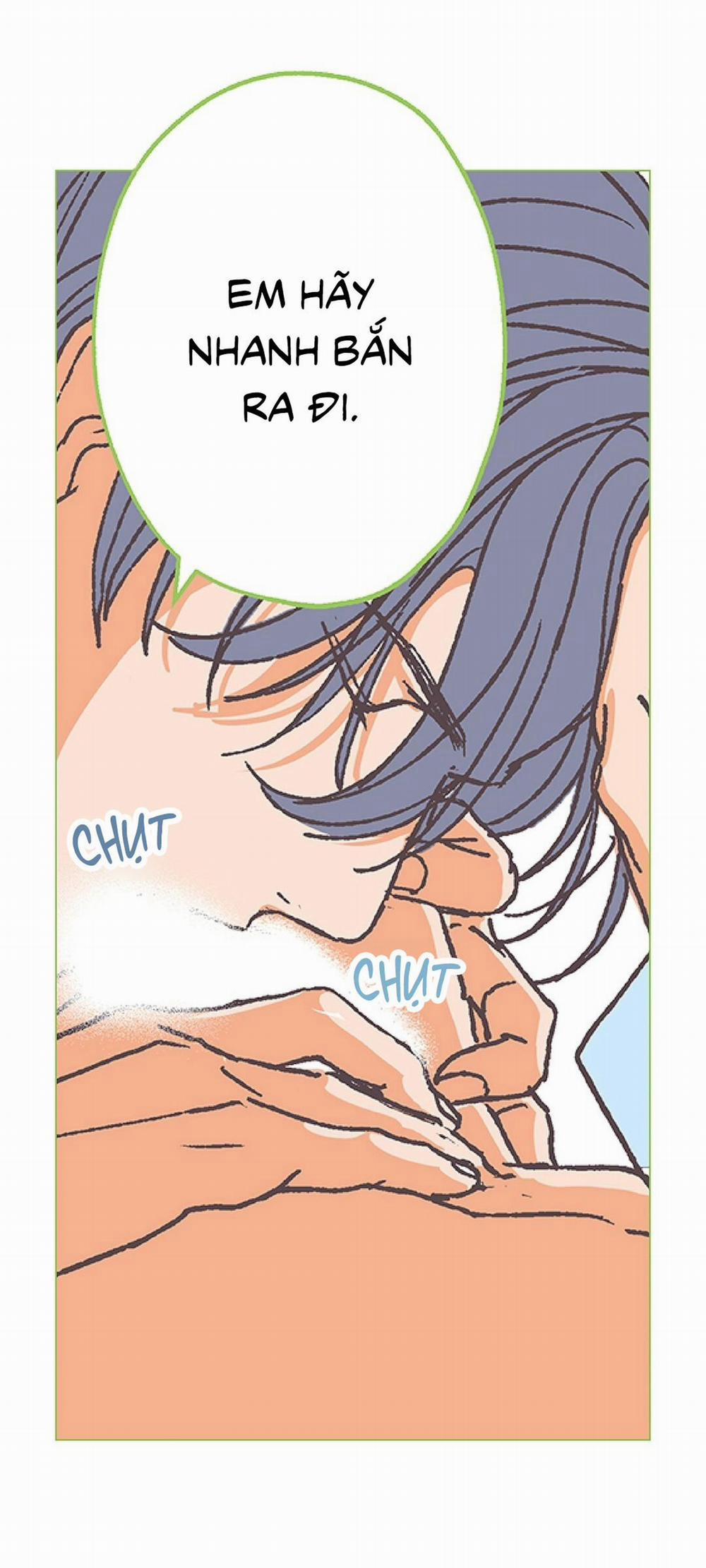 Boy Love - Fan Book 1 trang 20