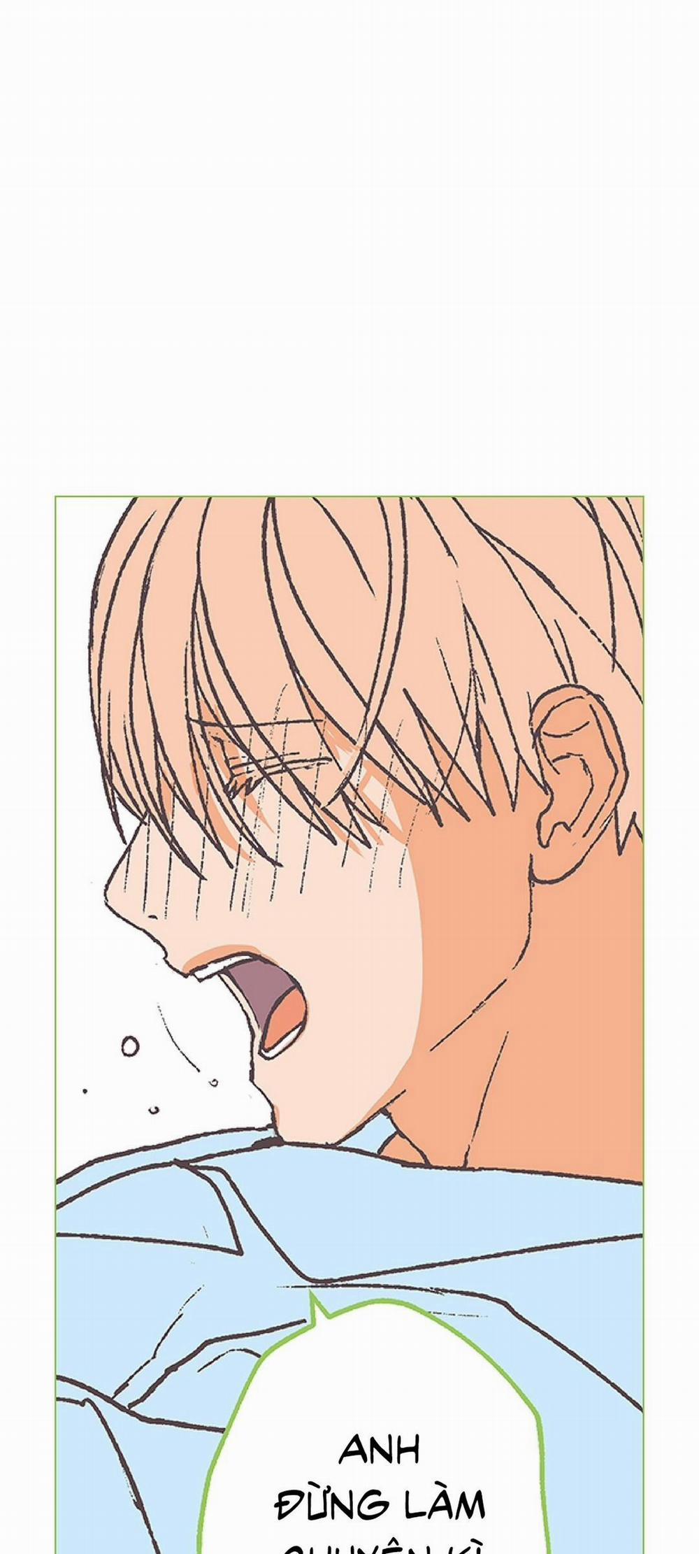 Boy Love - Fan Book 1 trang 21