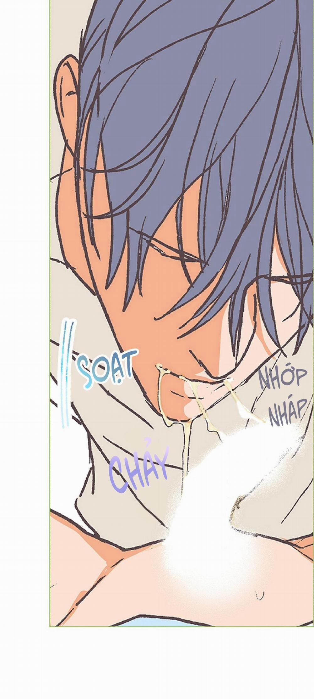 Boy Love - Fan Book 1 trang 29