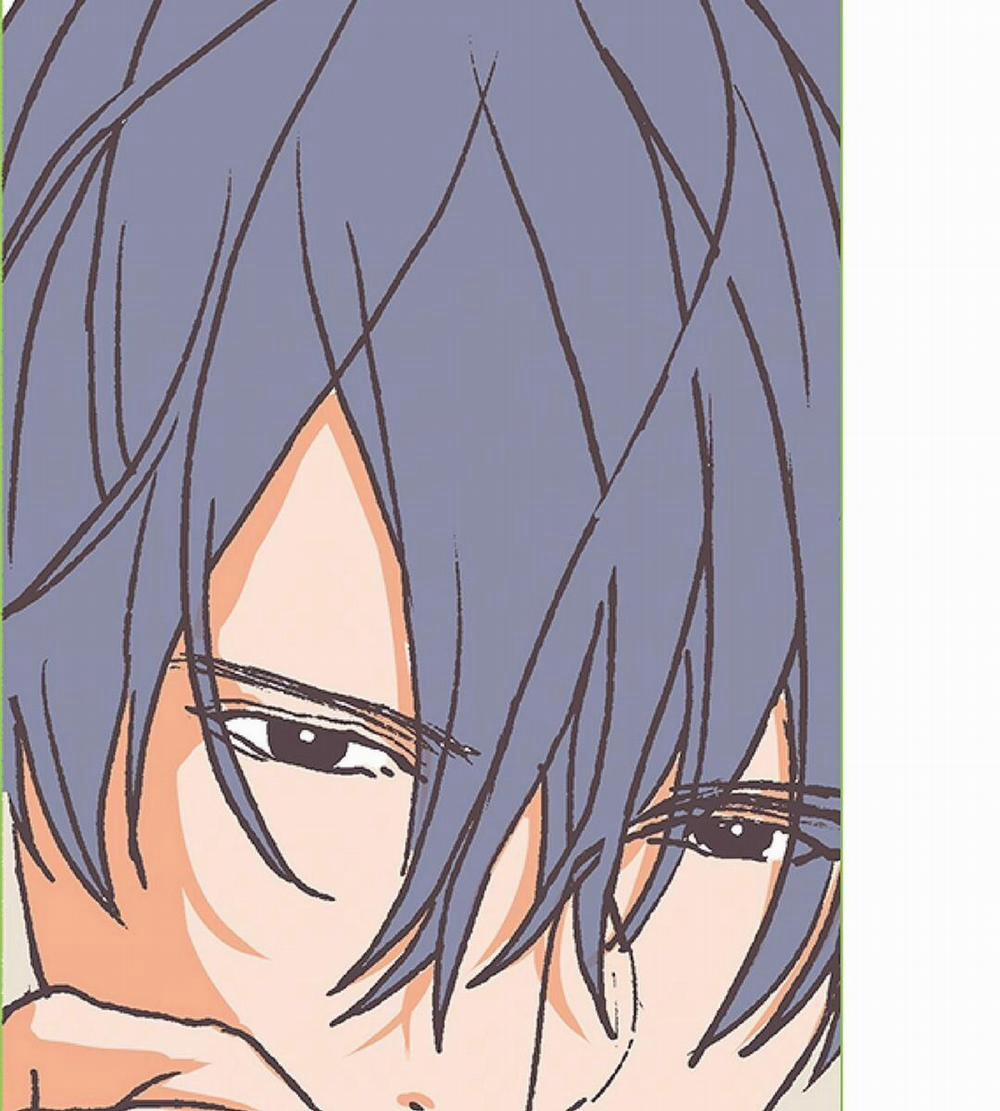 Boy Love - Fan Book 1 trang 31