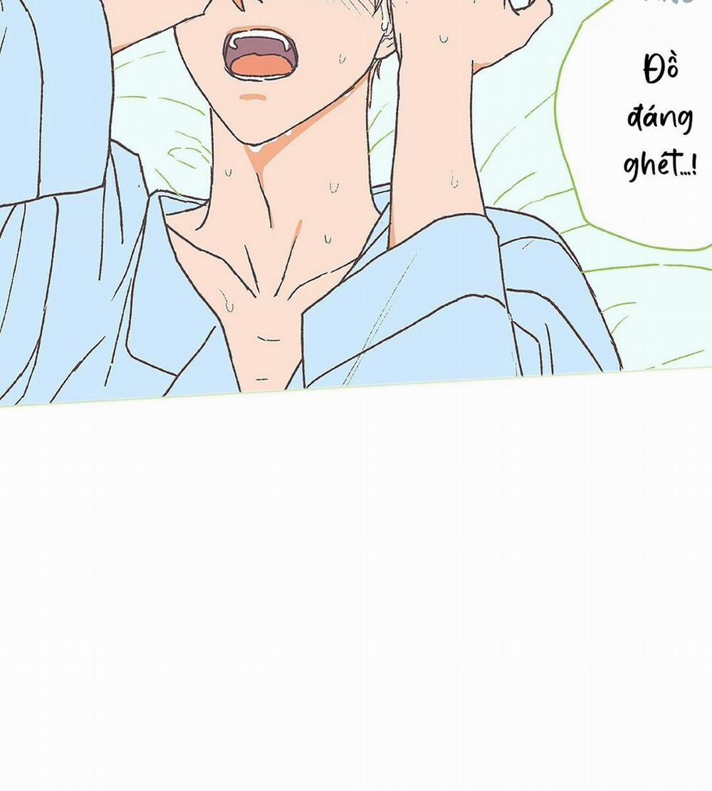 Boy Love - Fan Book 1 trang 36