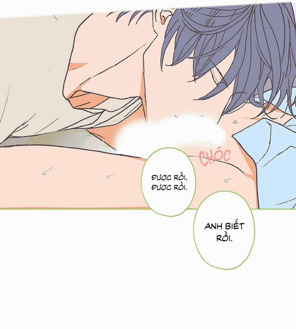 Boy Love - Fan Book 1 trang 37