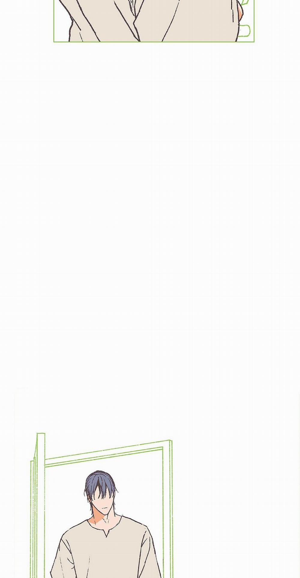 Boy Love - Fan Book 1 trang 4