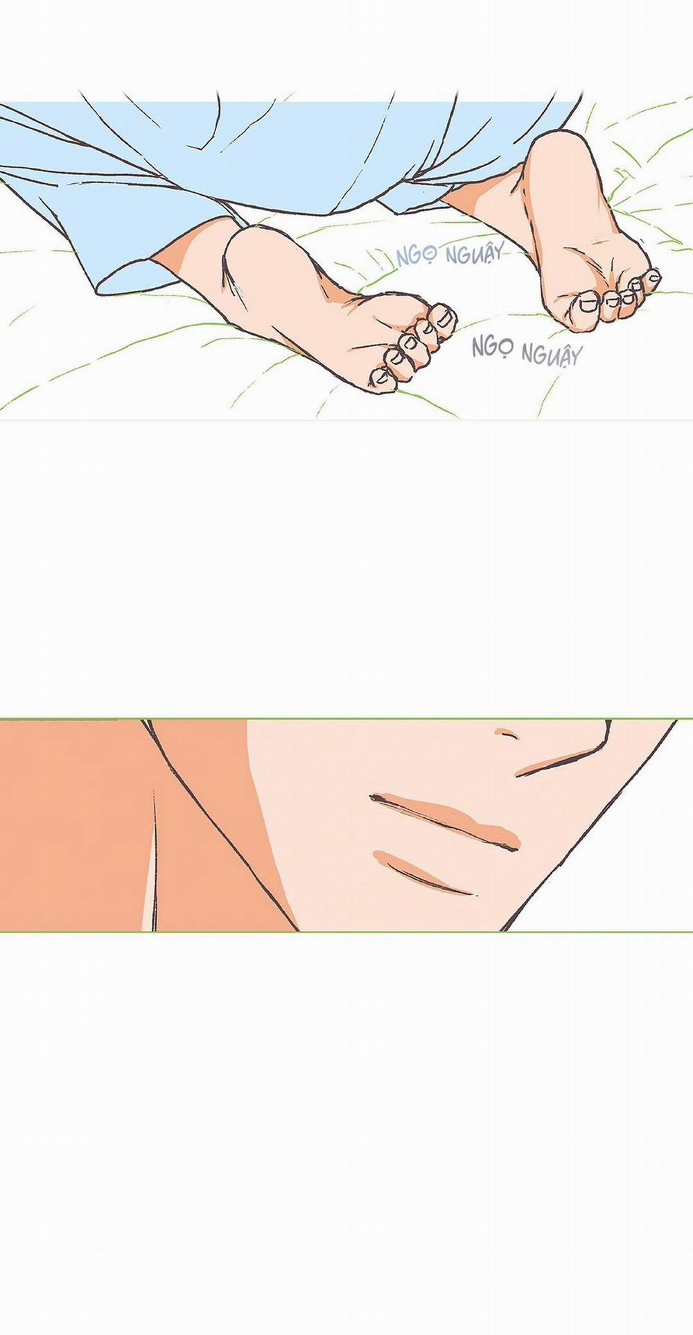 Boy Love - Fan Book 1 trang 6