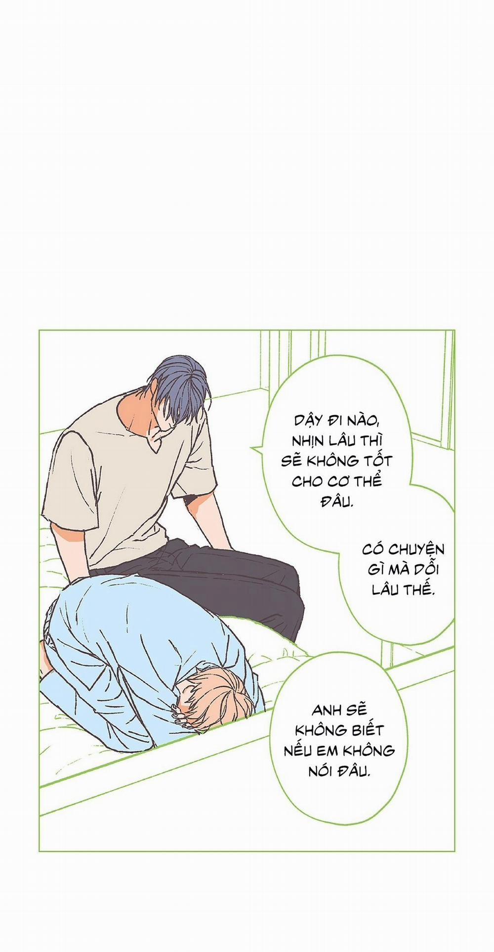 Boy Love - Fan Book 1 trang 7