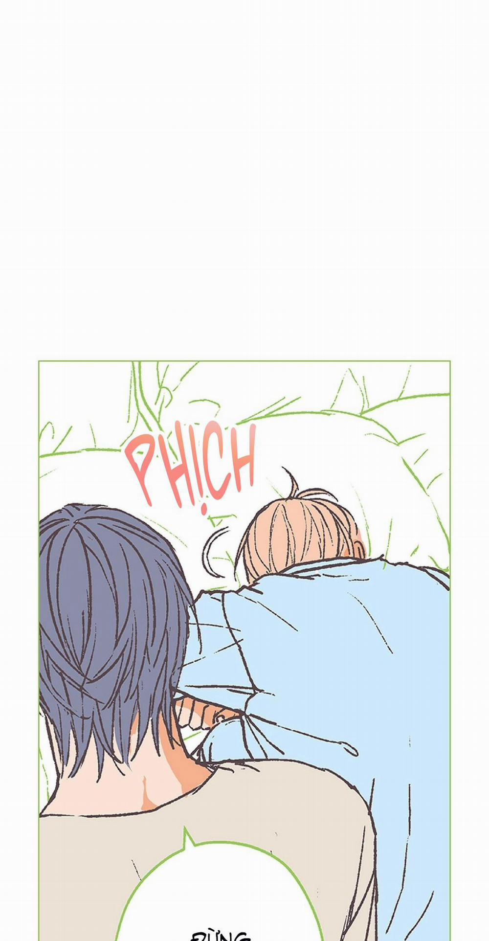 Boy Love - Fan Book 1 trang 8