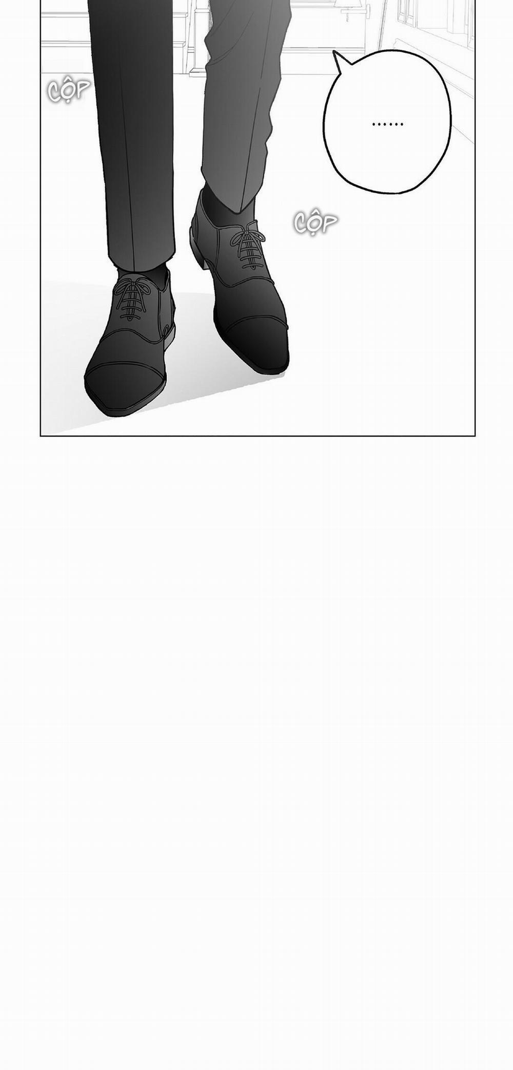 Boy Love - Fan Book 10 trang 10