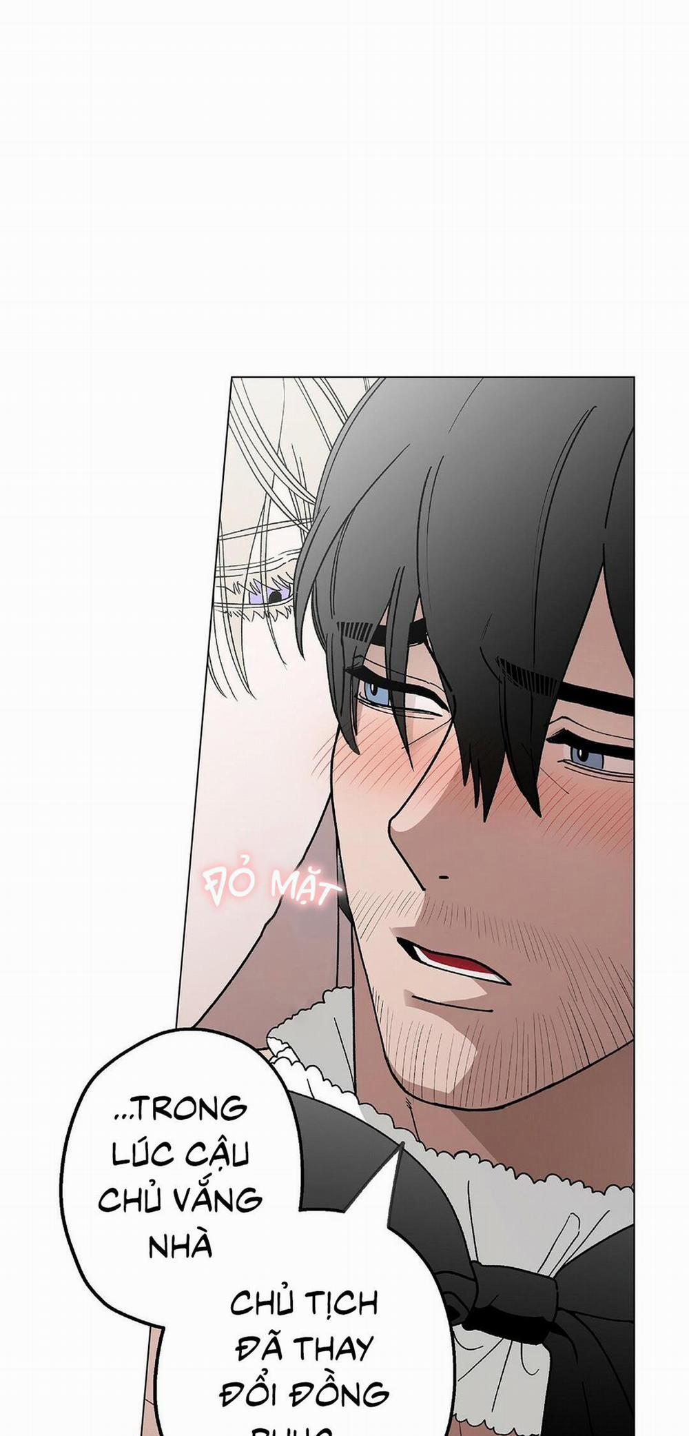 Boy Love - Fan Book 10 trang 21