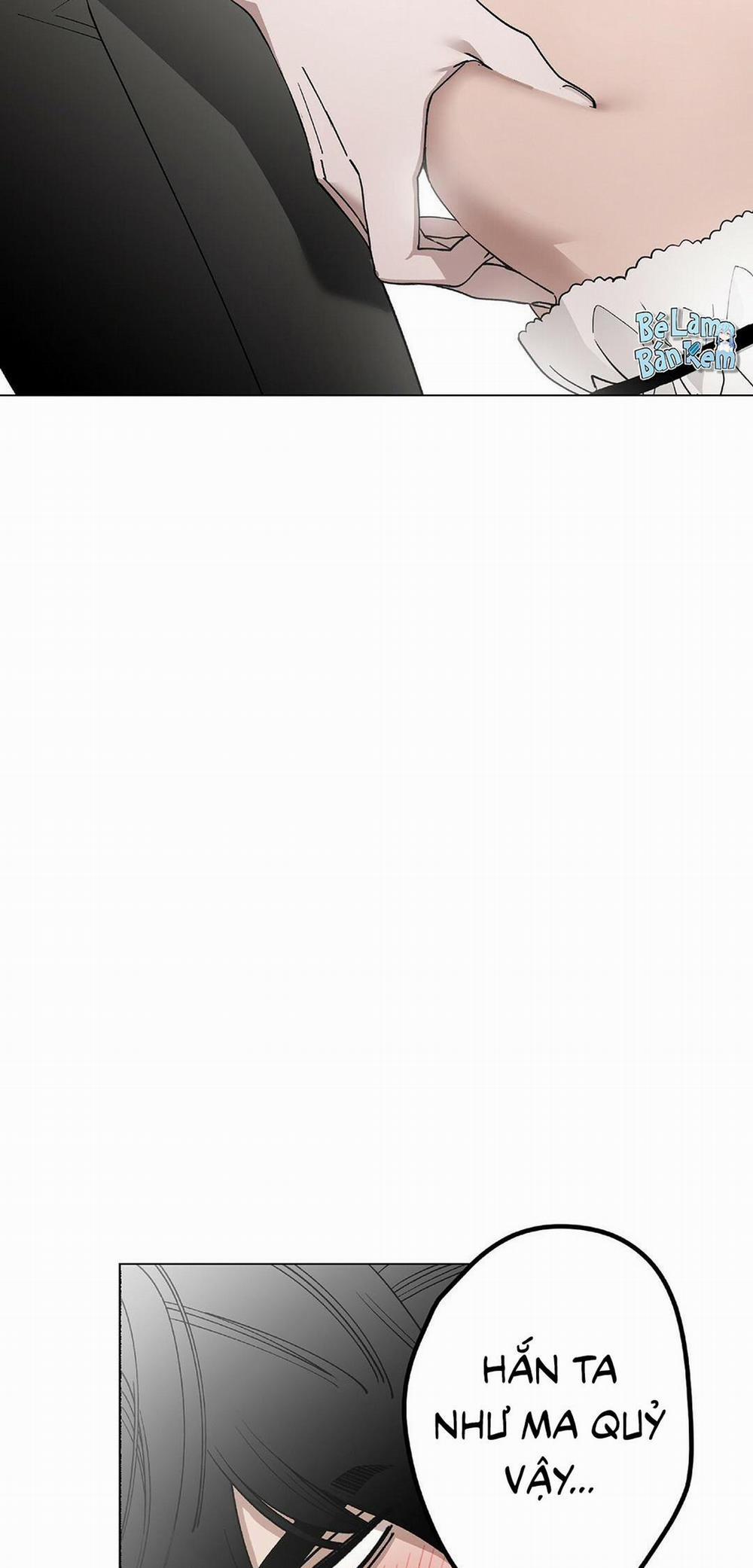 Boy Love - Fan Book 10 trang 25