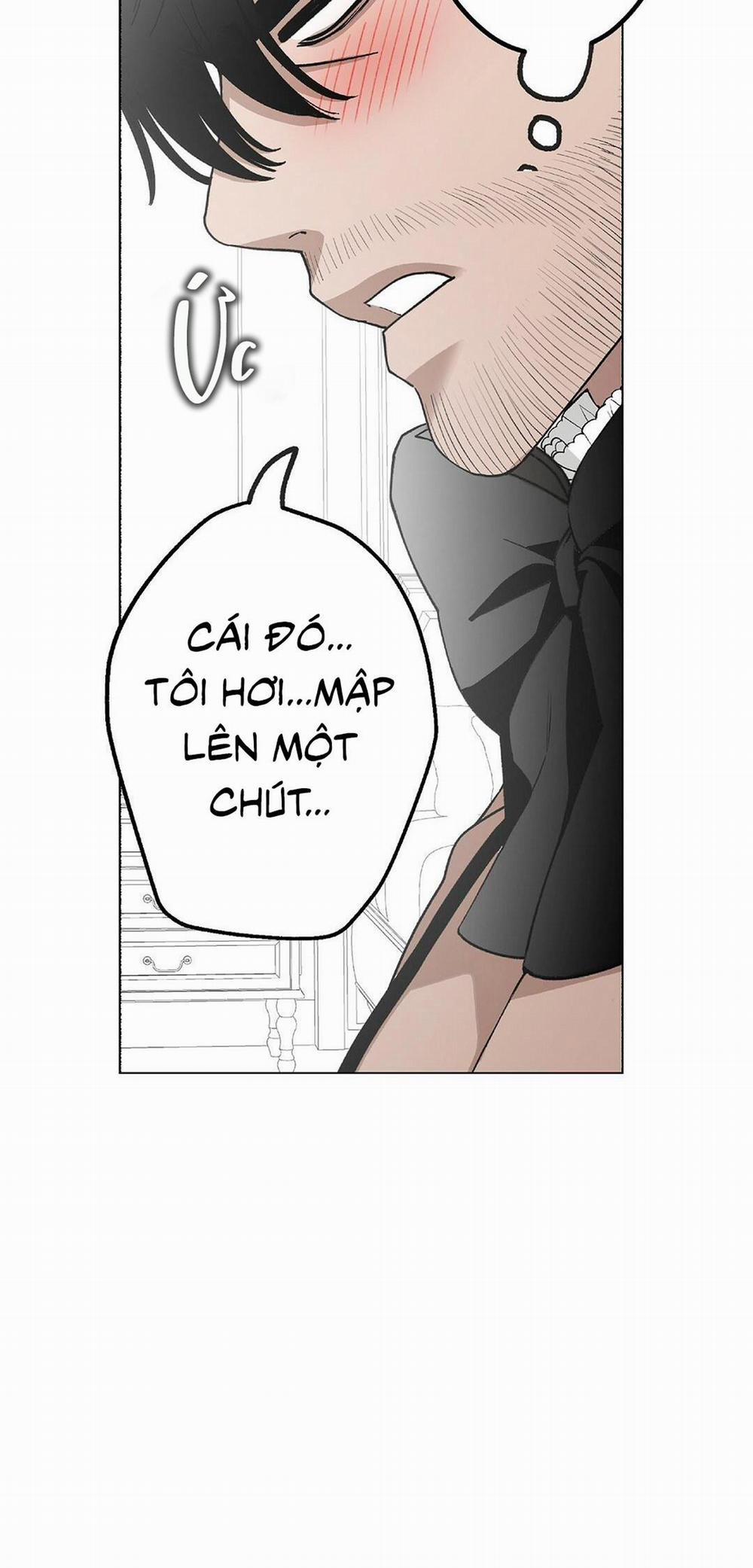 Boy Love - Fan Book 10 trang 26