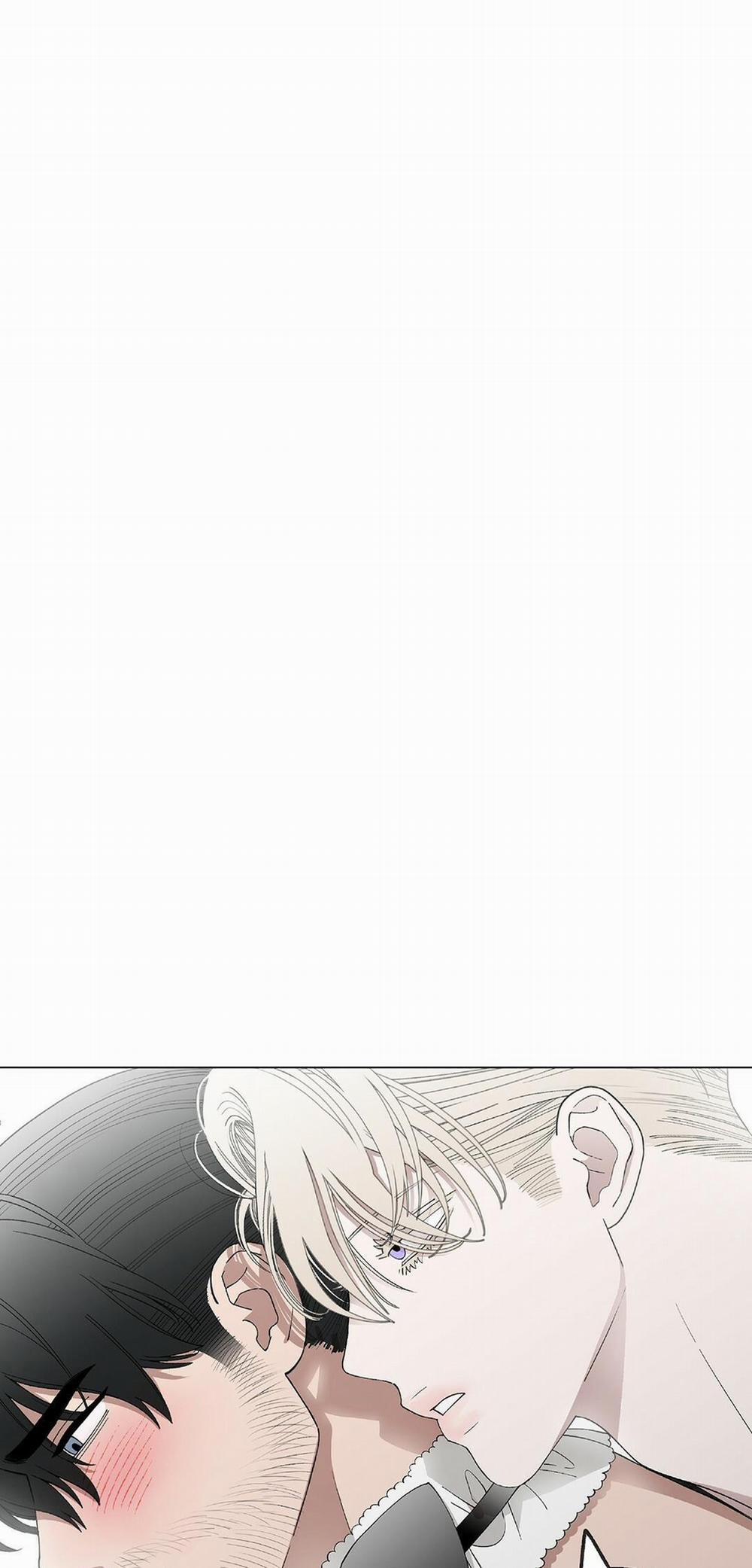 Boy Love - Fan Book 10 trang 28