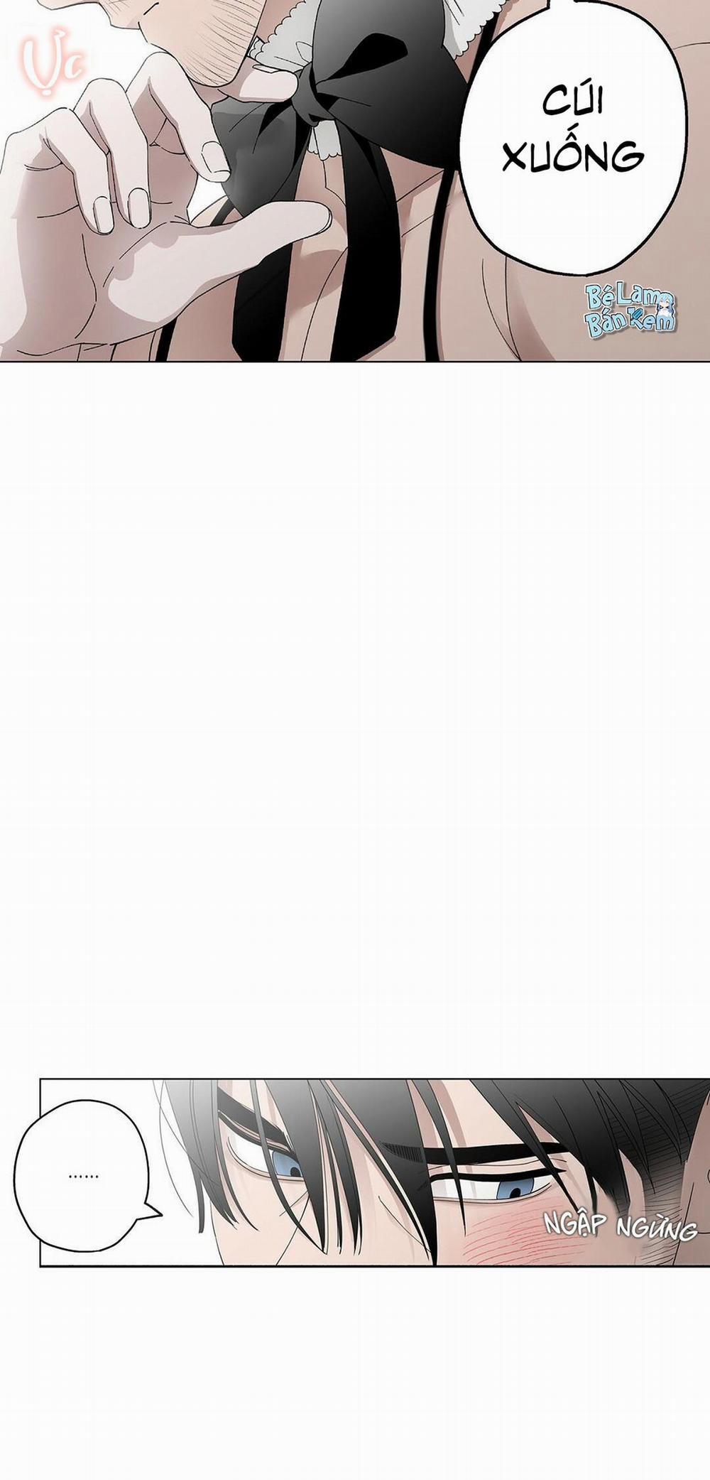 Boy Love - Fan Book 10 trang 29