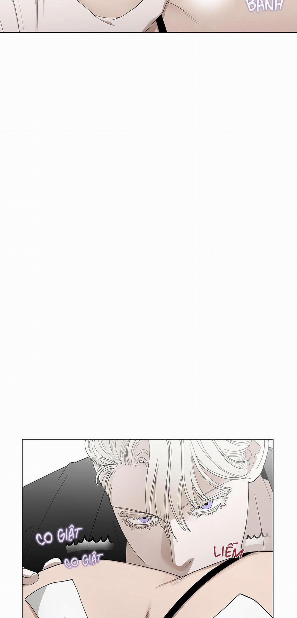 Boy Love - Fan Book 10 trang 37