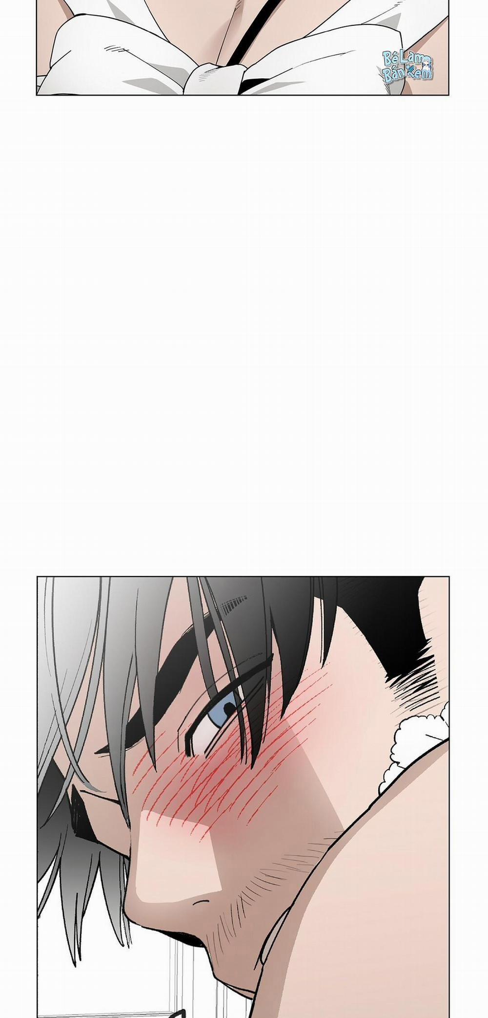 Boy Love - Fan Book 10 trang 38