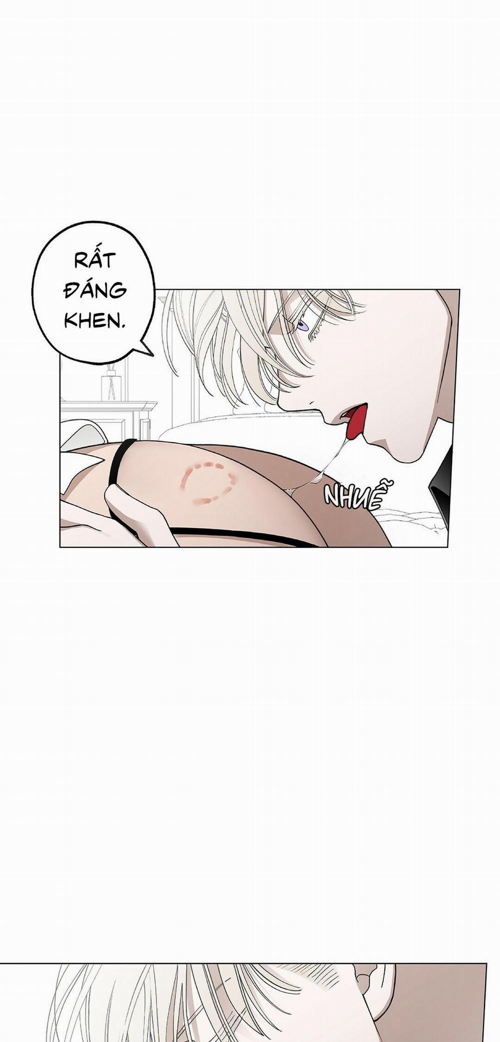 Boy Love - Fan Book 10 trang 40