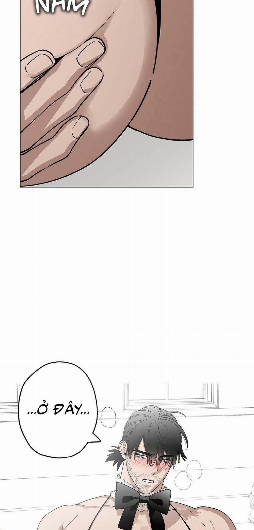 Boy Love - Fan Book 10 trang 48