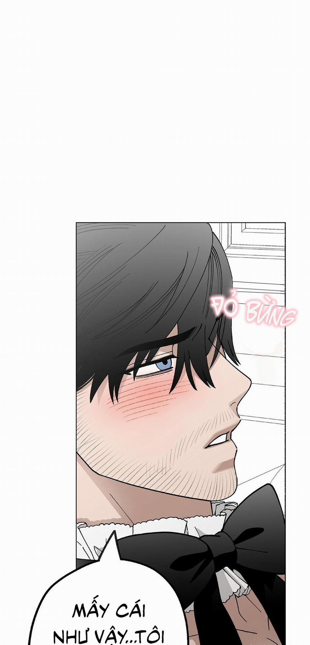 Boy Love - Fan Book 10 trang 51