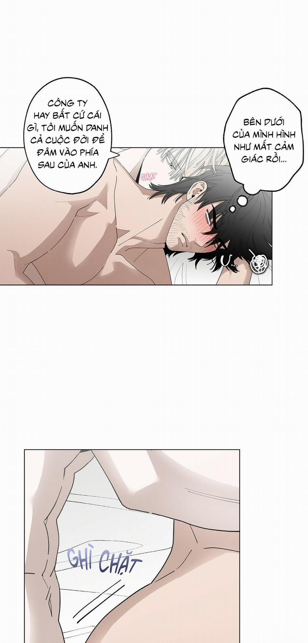 Boy Love - Fan Book 10 trang 58