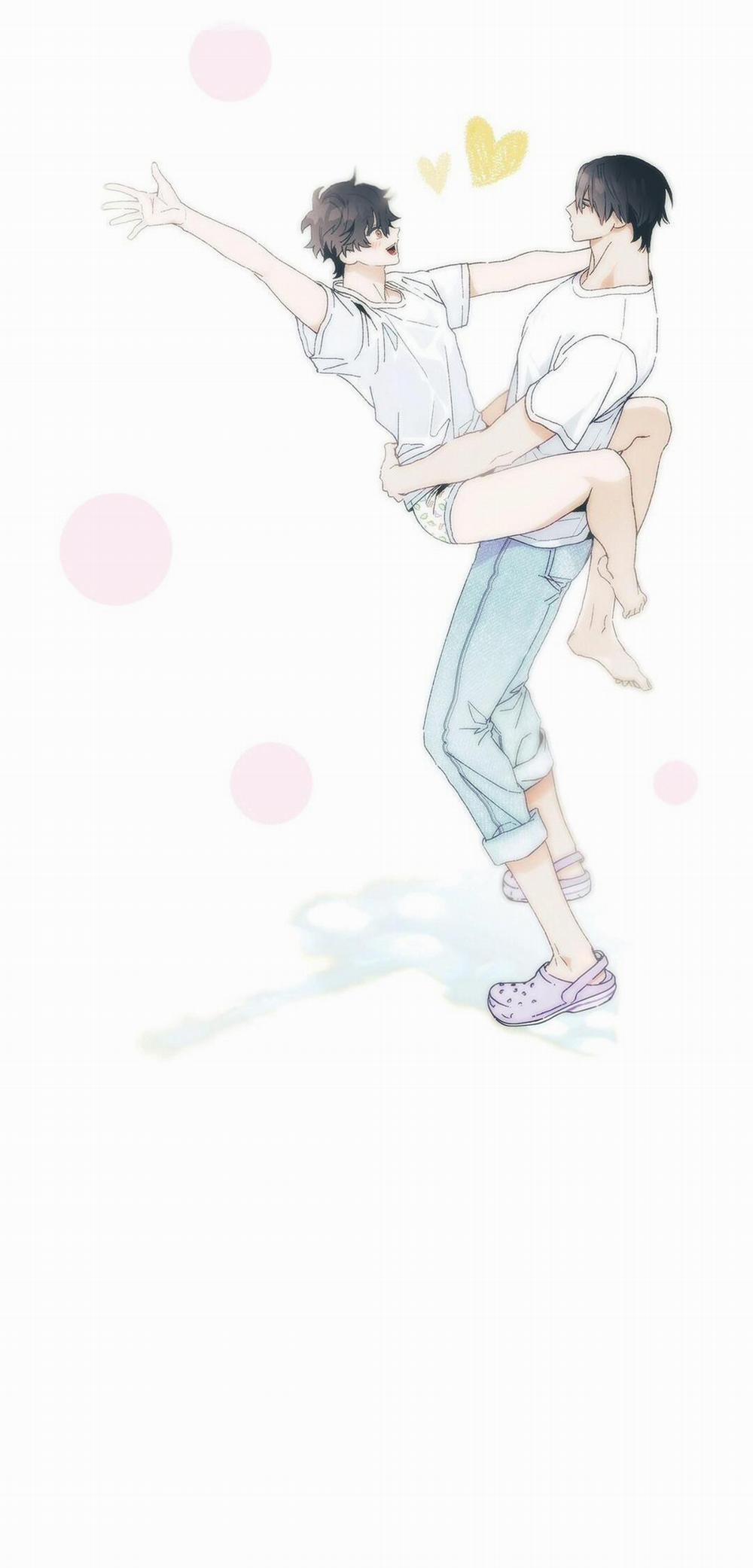 Boy Love - Fan Book 11 trang 1