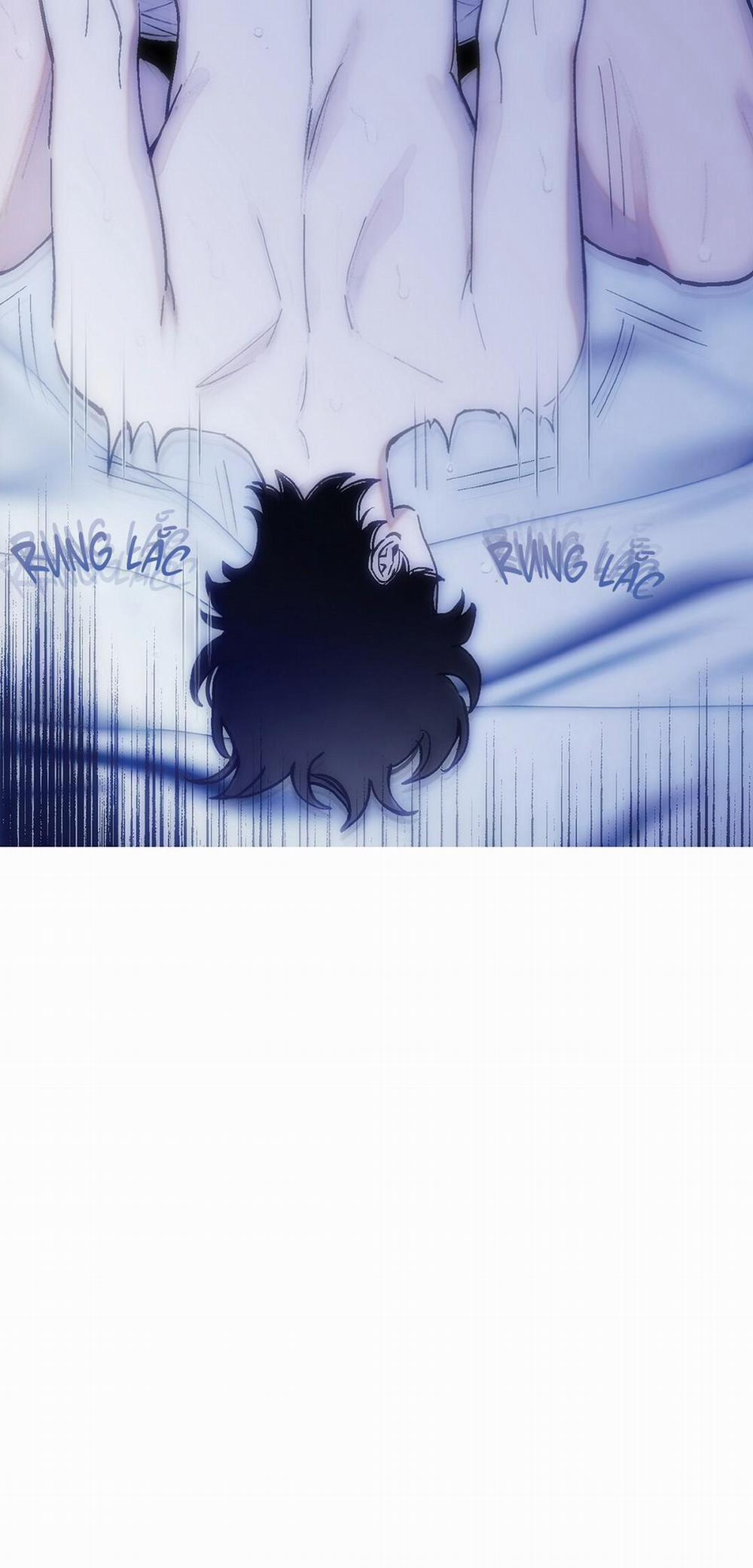 Boy Love - Fan Book 11 trang 10