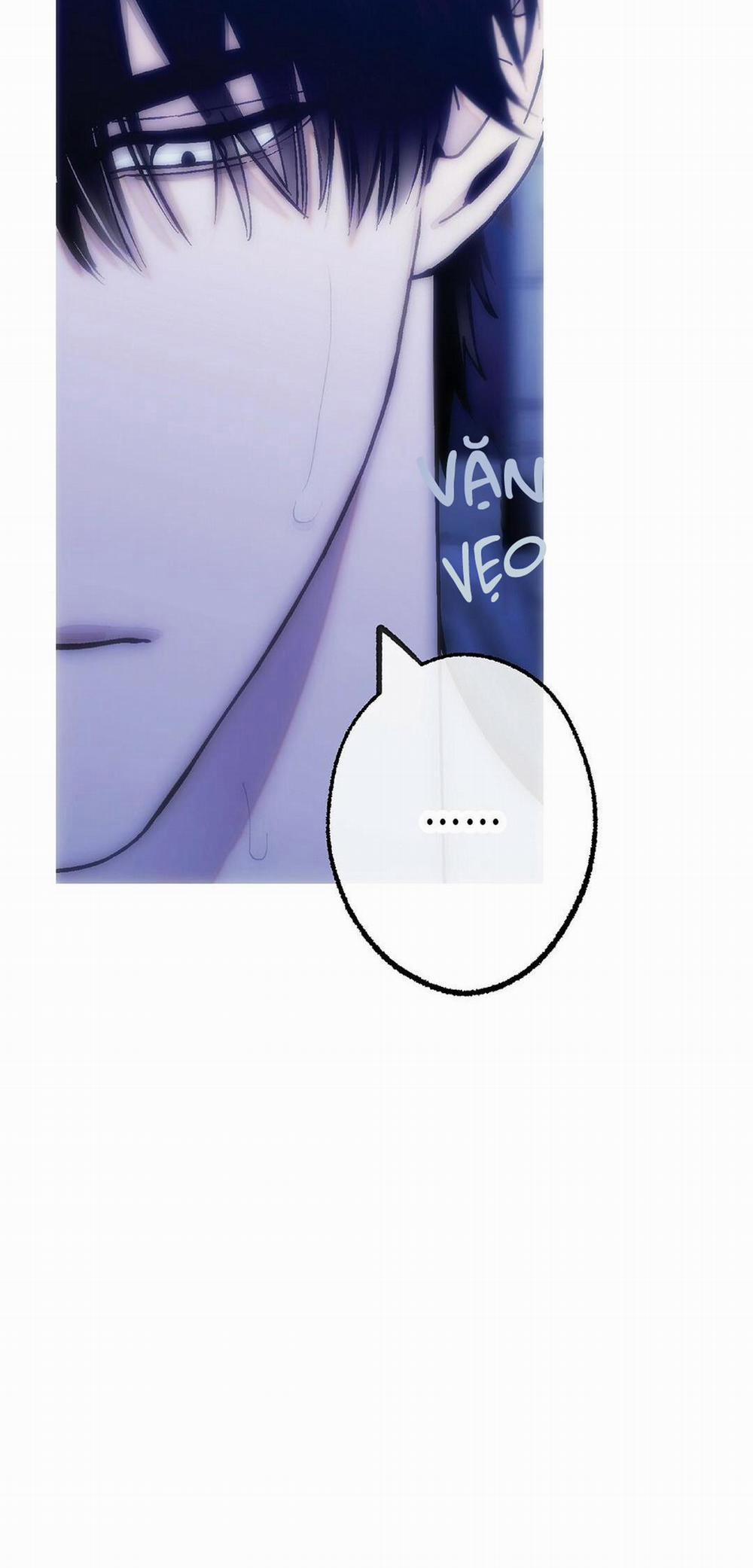 Boy Love - Fan Book 11 trang 12