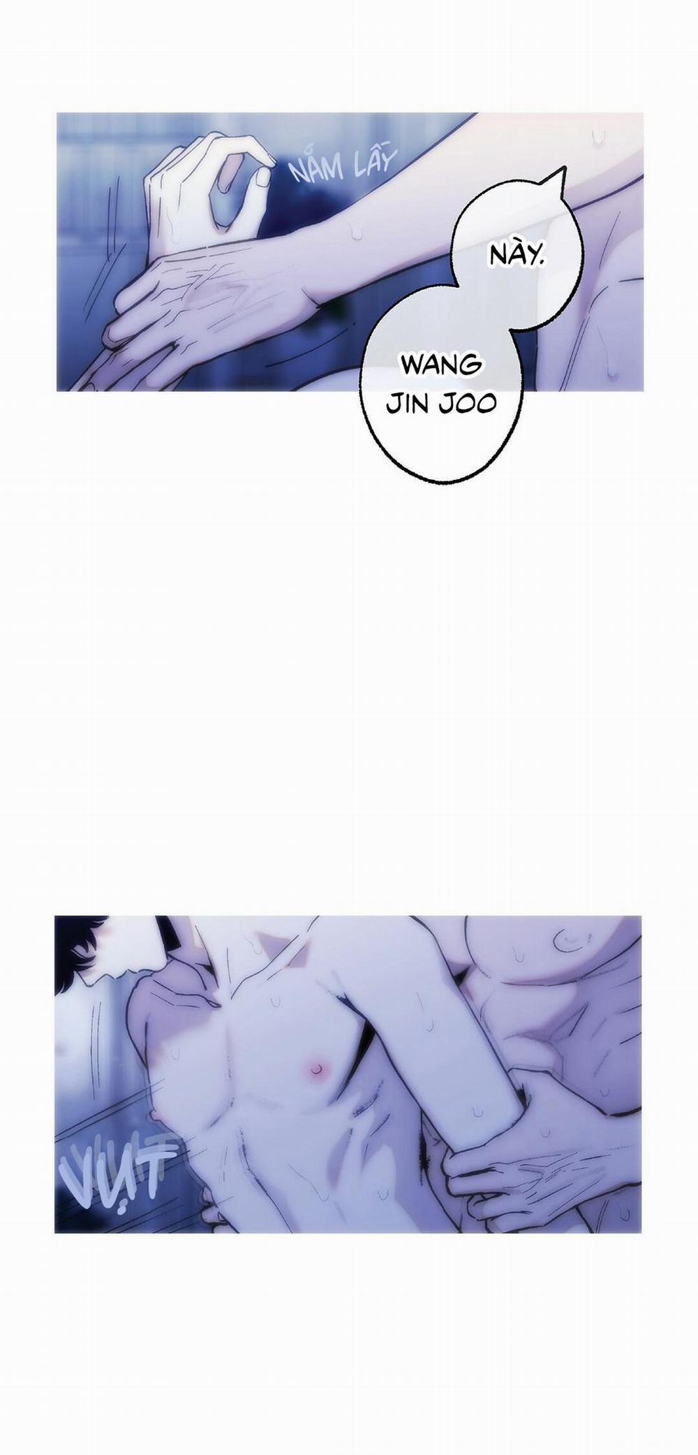 Boy Love - Fan Book 11 trang 13