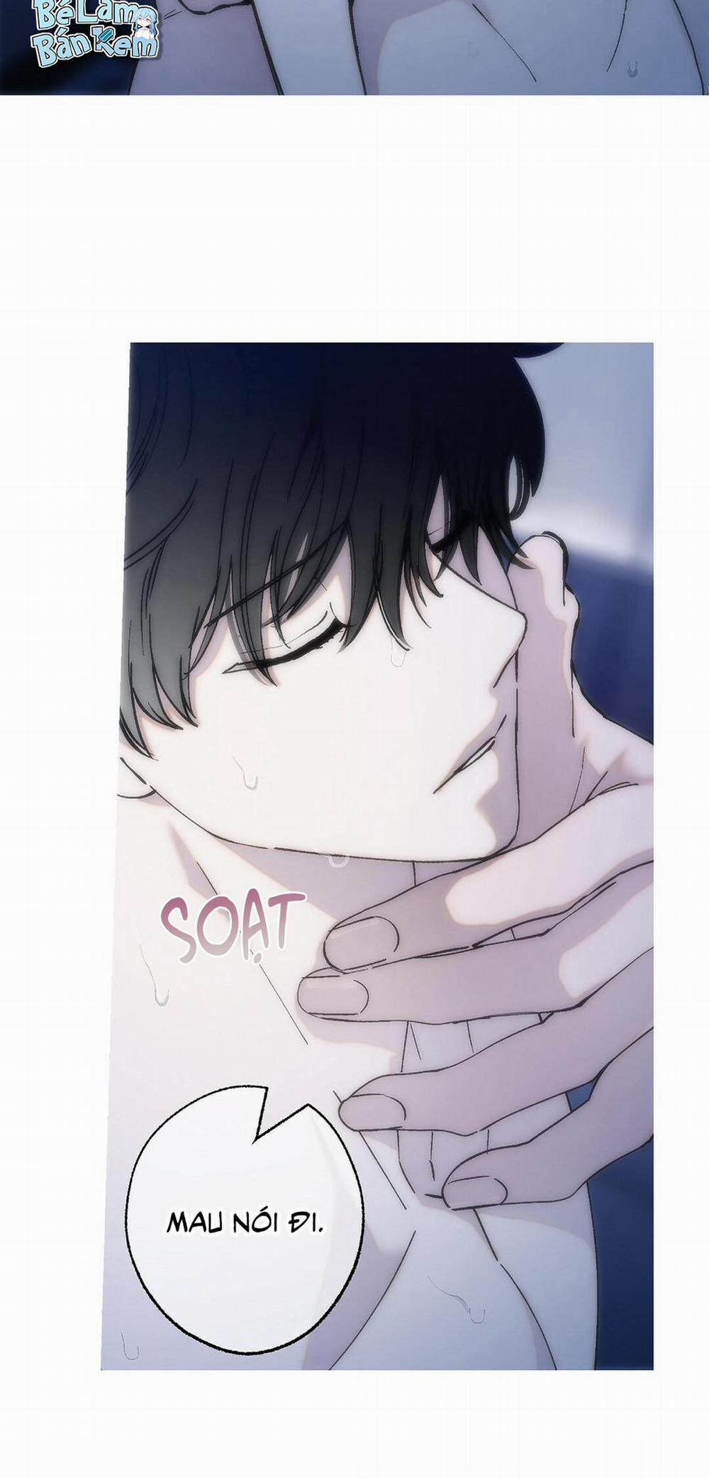 Boy Love - Fan Book 11 trang 15