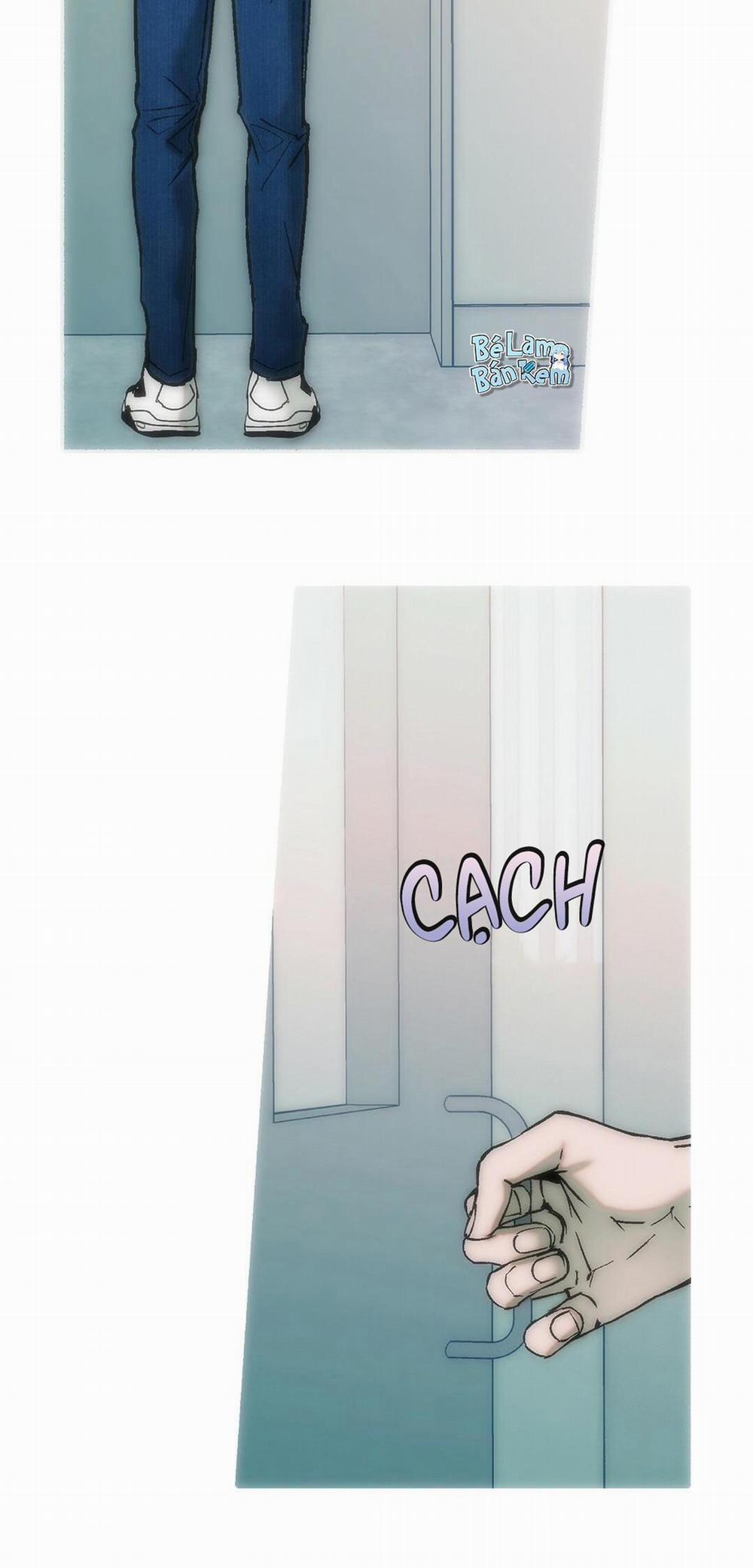 Boy Love - Fan Book 11 trang 19