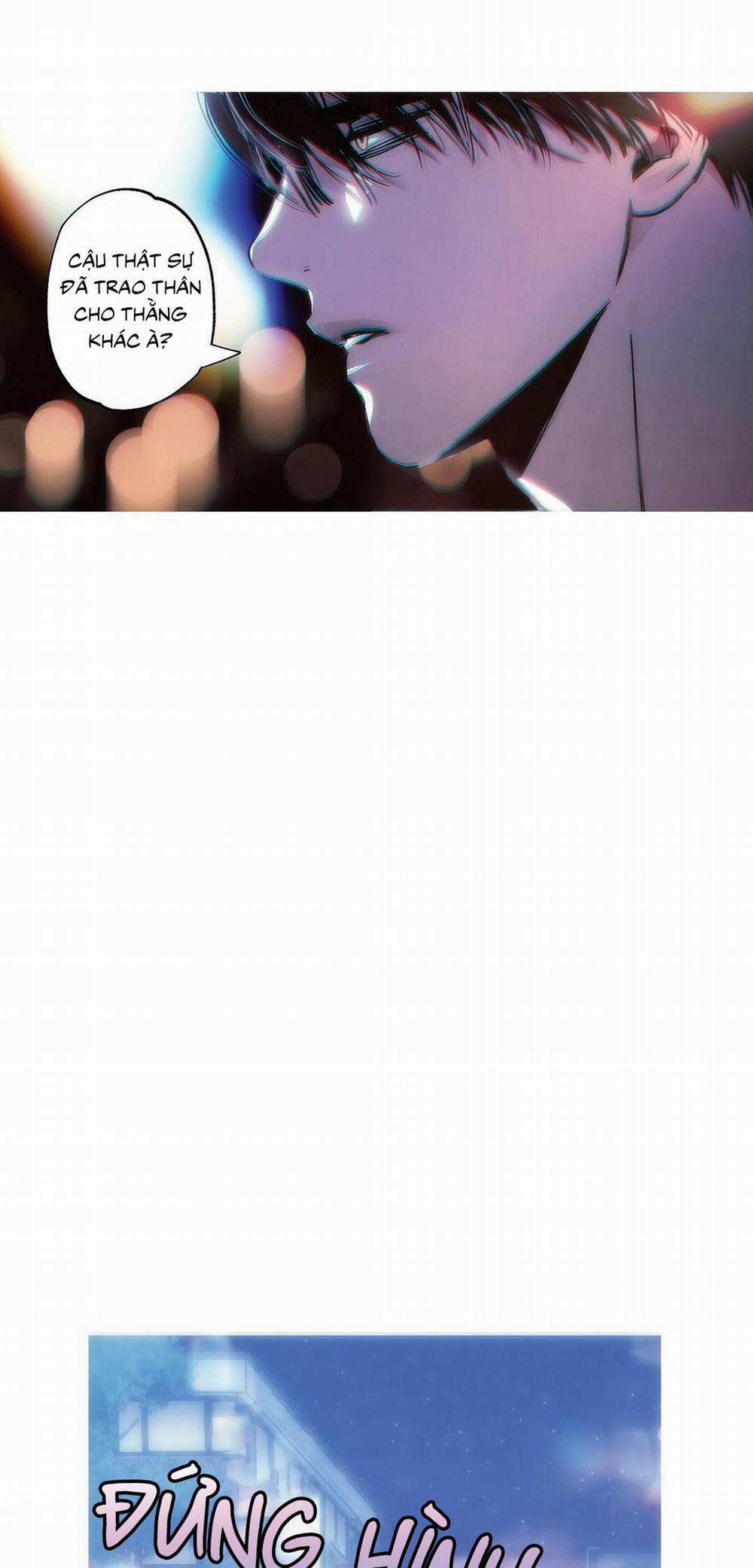 Boy Love - Fan Book 11 trang 2