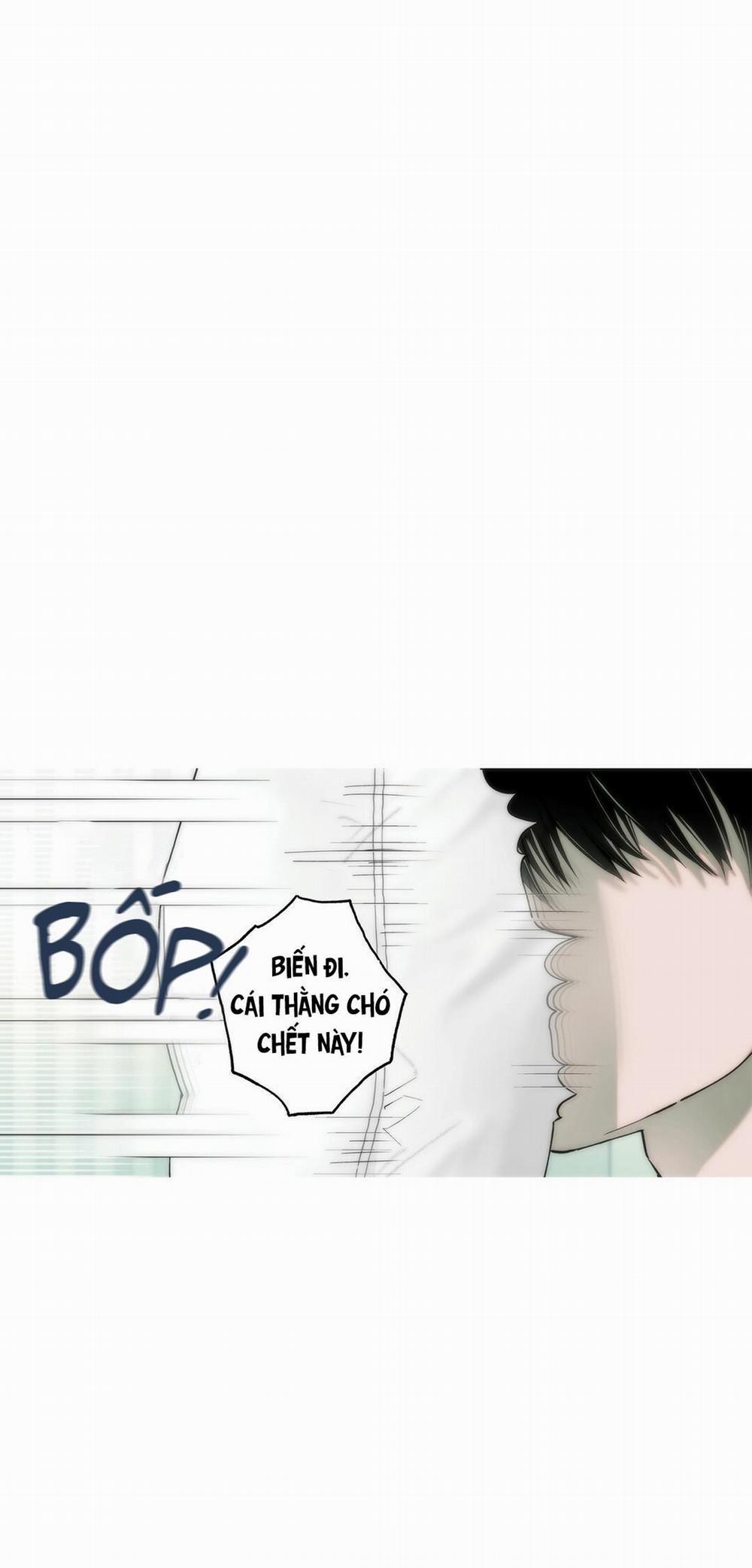 Boy Love - Fan Book 11 trang 20
