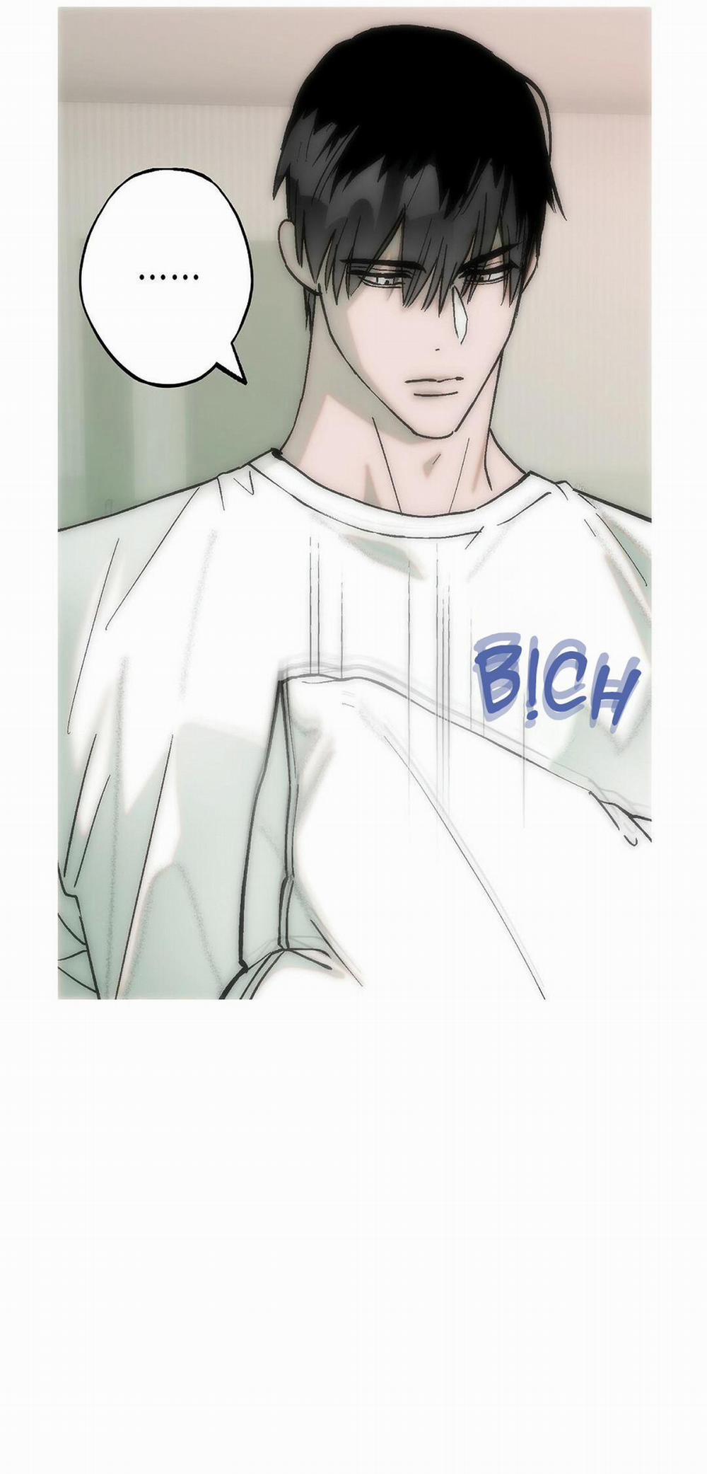 Boy Love - Fan Book 11 trang 21