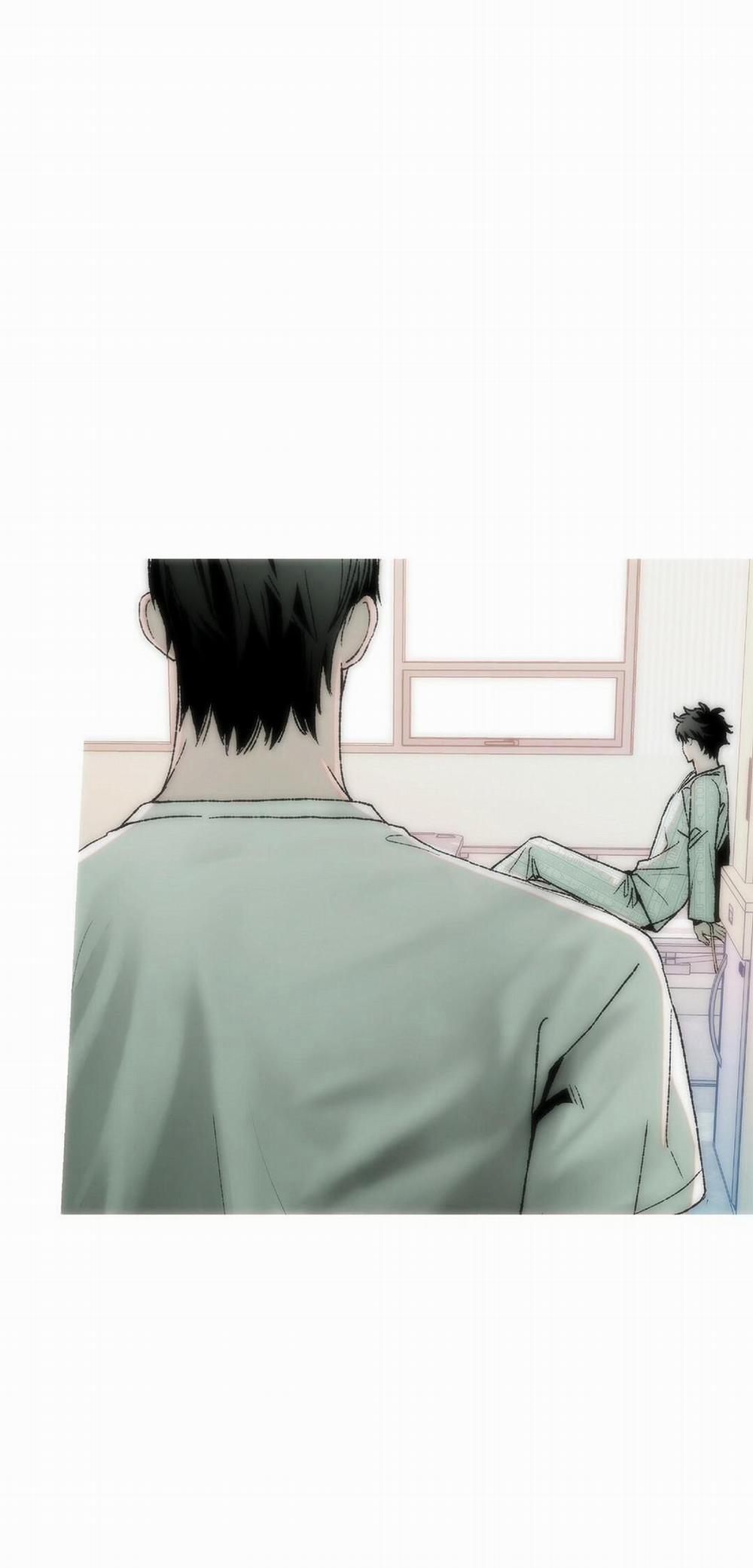 Boy Love - Fan Book 11 trang 25