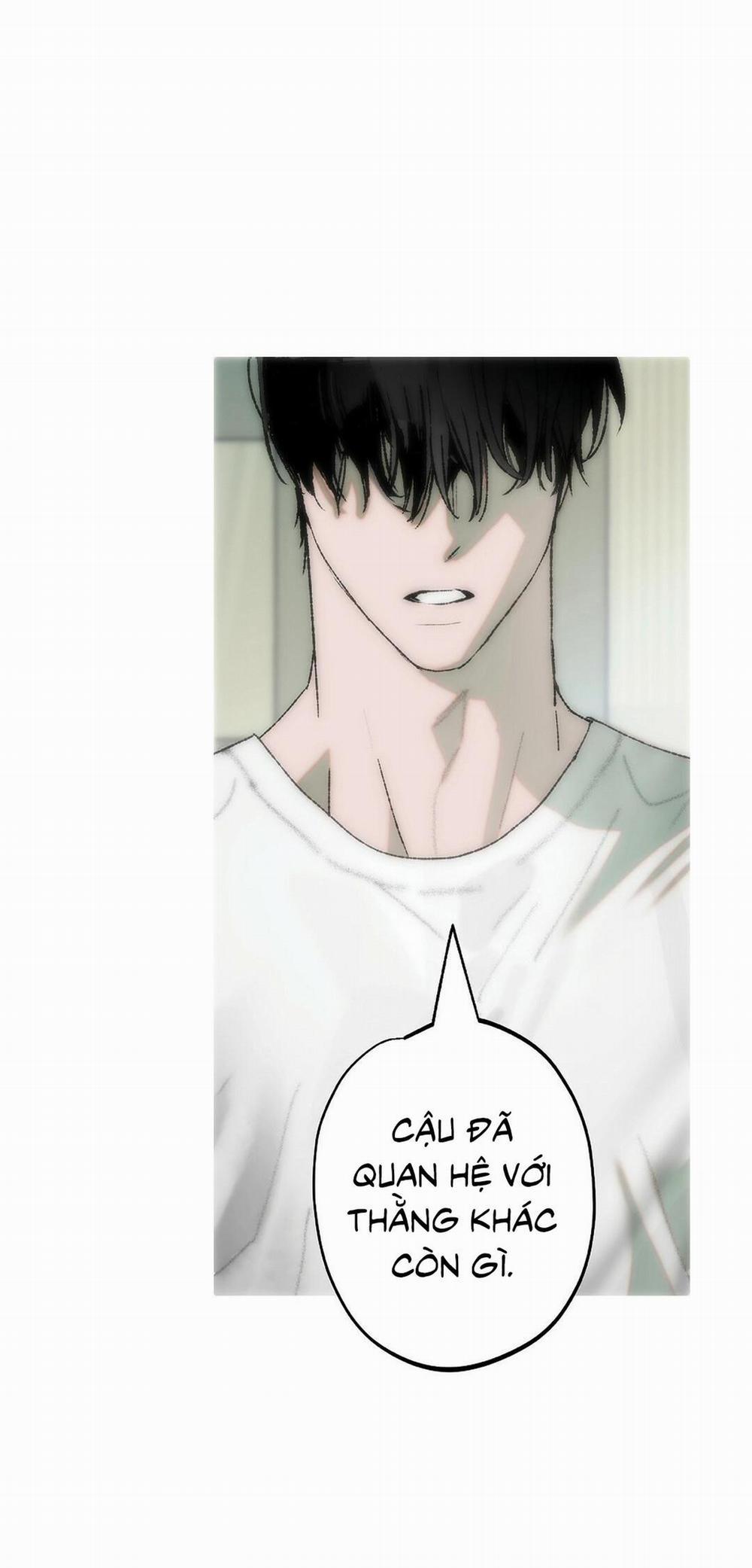 Boy Love - Fan Book 11 trang 29