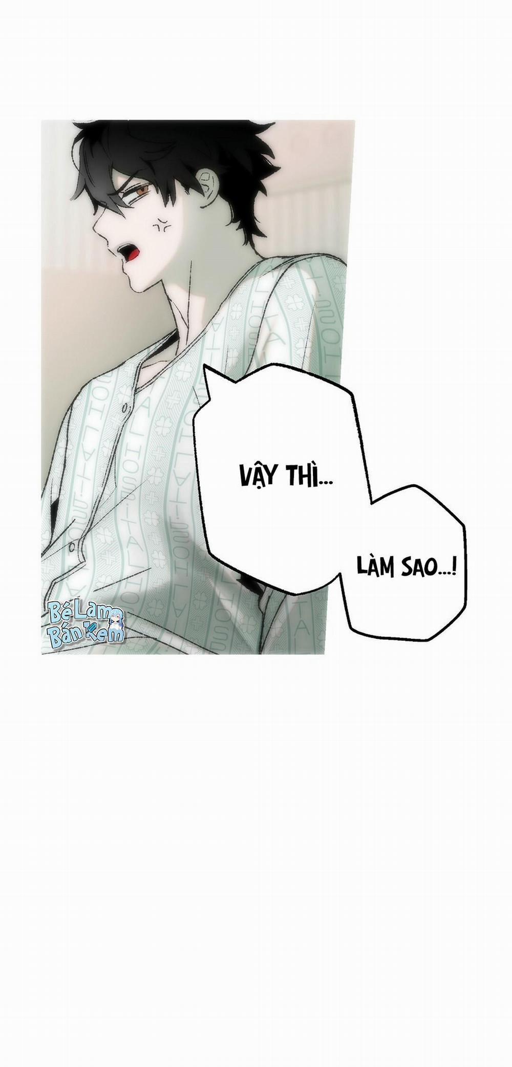 Boy Love - Fan Book 11 trang 30