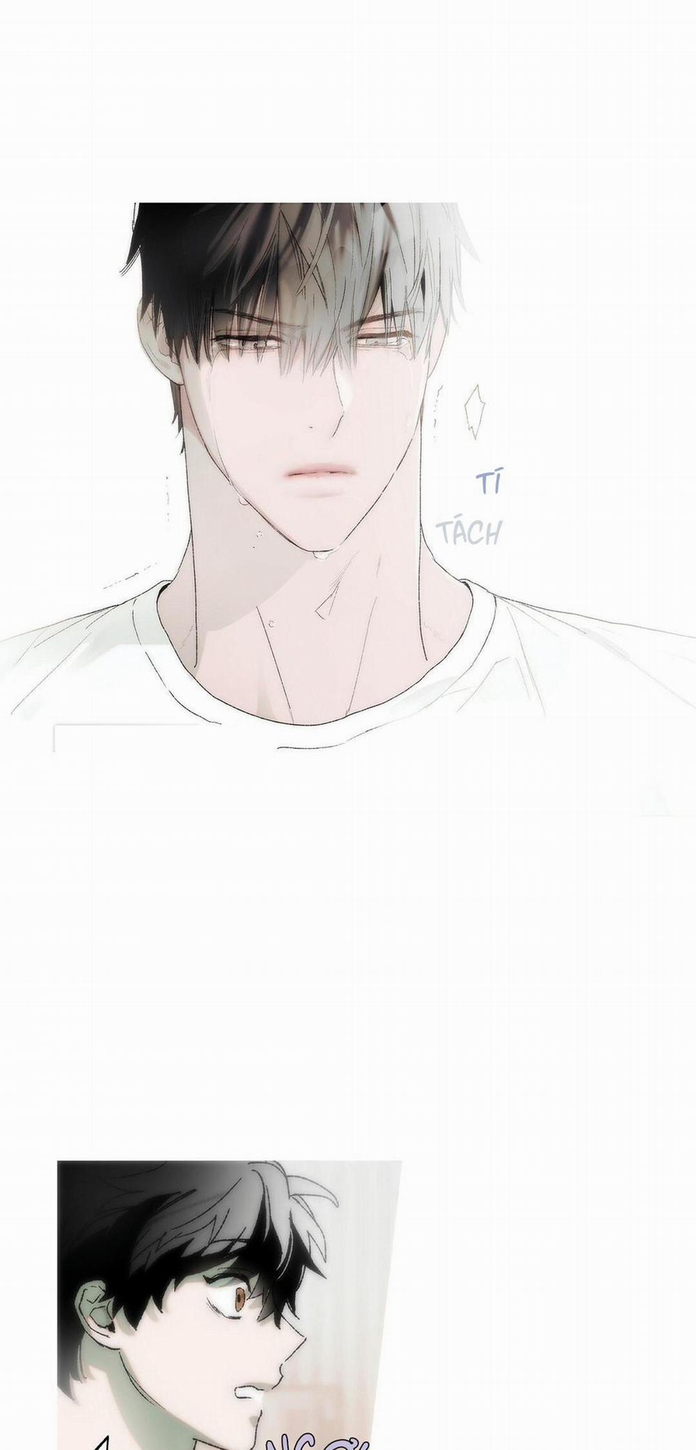 Boy Love - Fan Book 11 trang 32