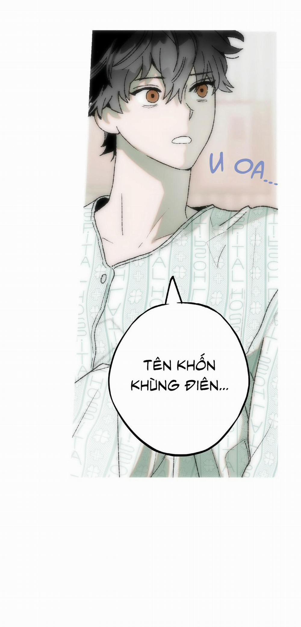 Boy Love - Fan Book 11 trang 35