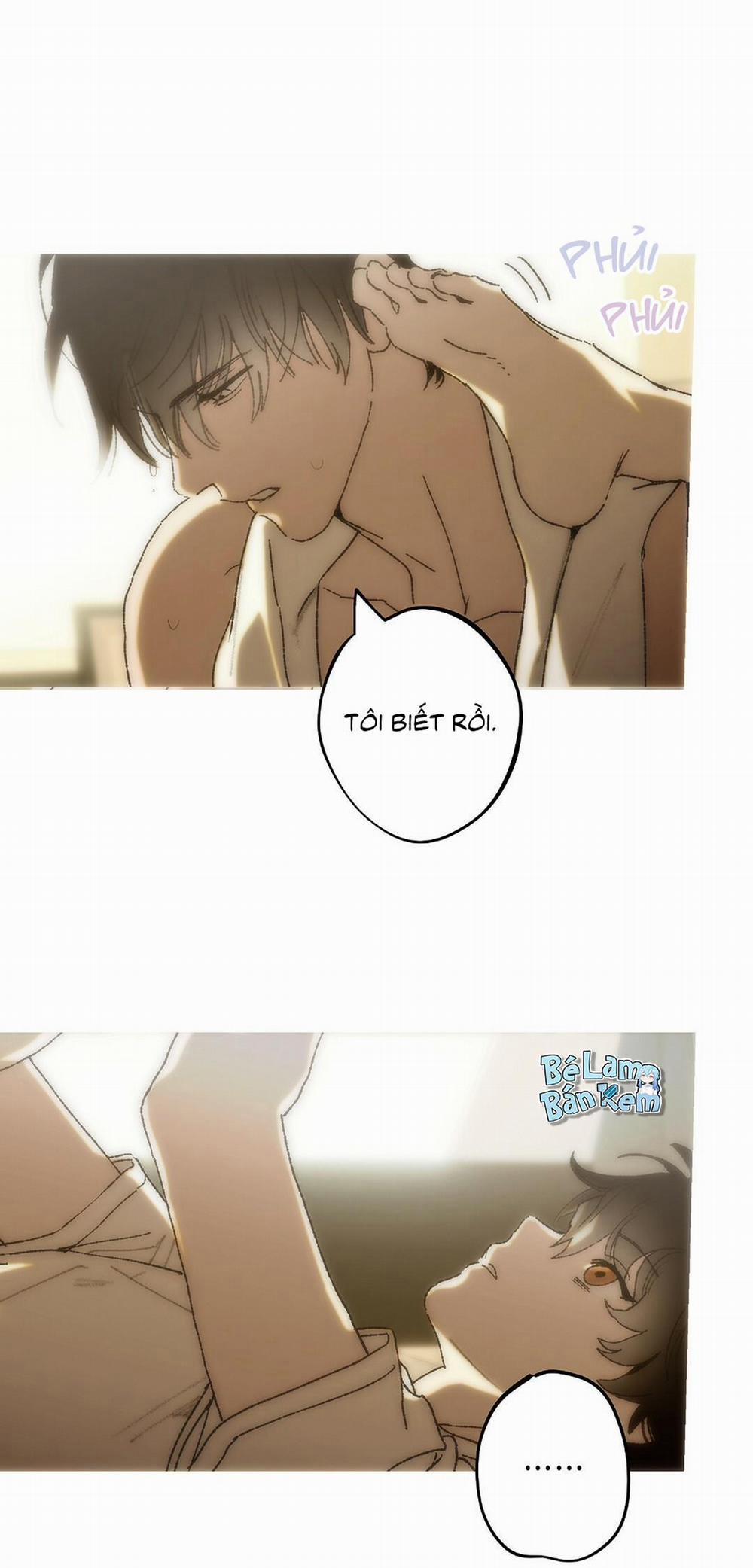 Boy Love - Fan Book 11 trang 38