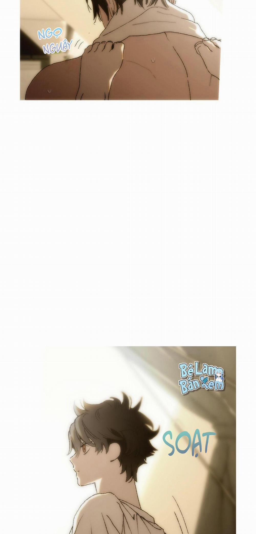 Boy Love - Fan Book 11 trang 41