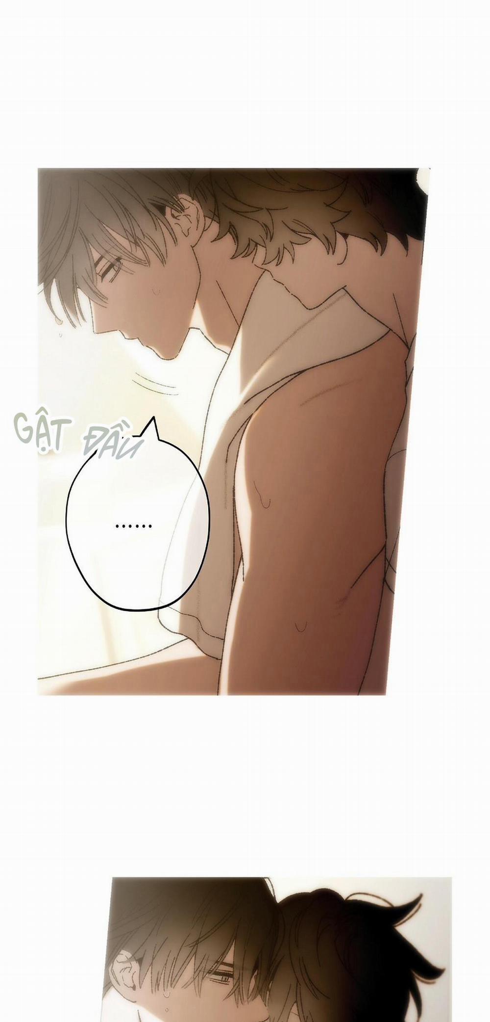 Boy Love - Fan Book 11 trang 45