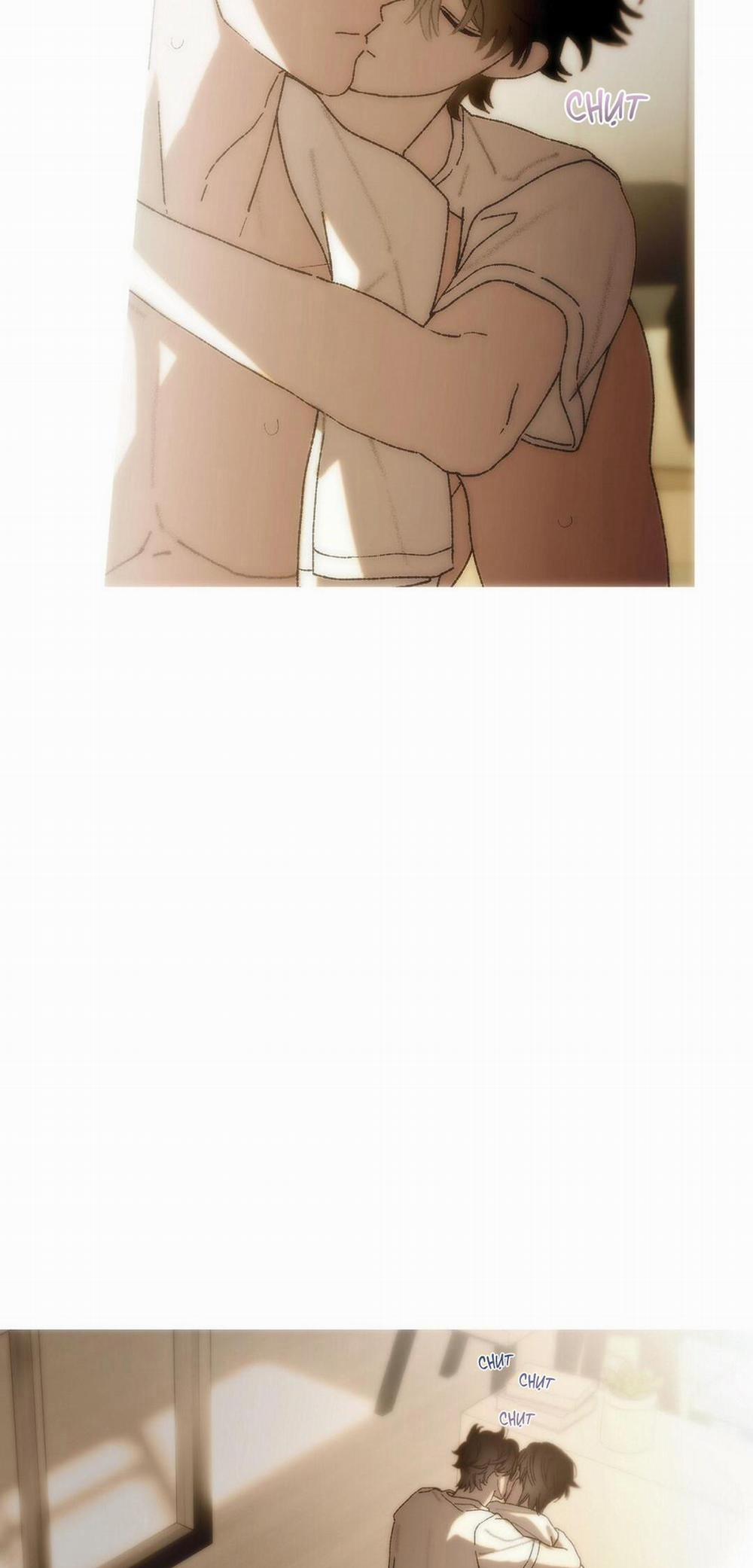 Boy Love - Fan Book 11 trang 46