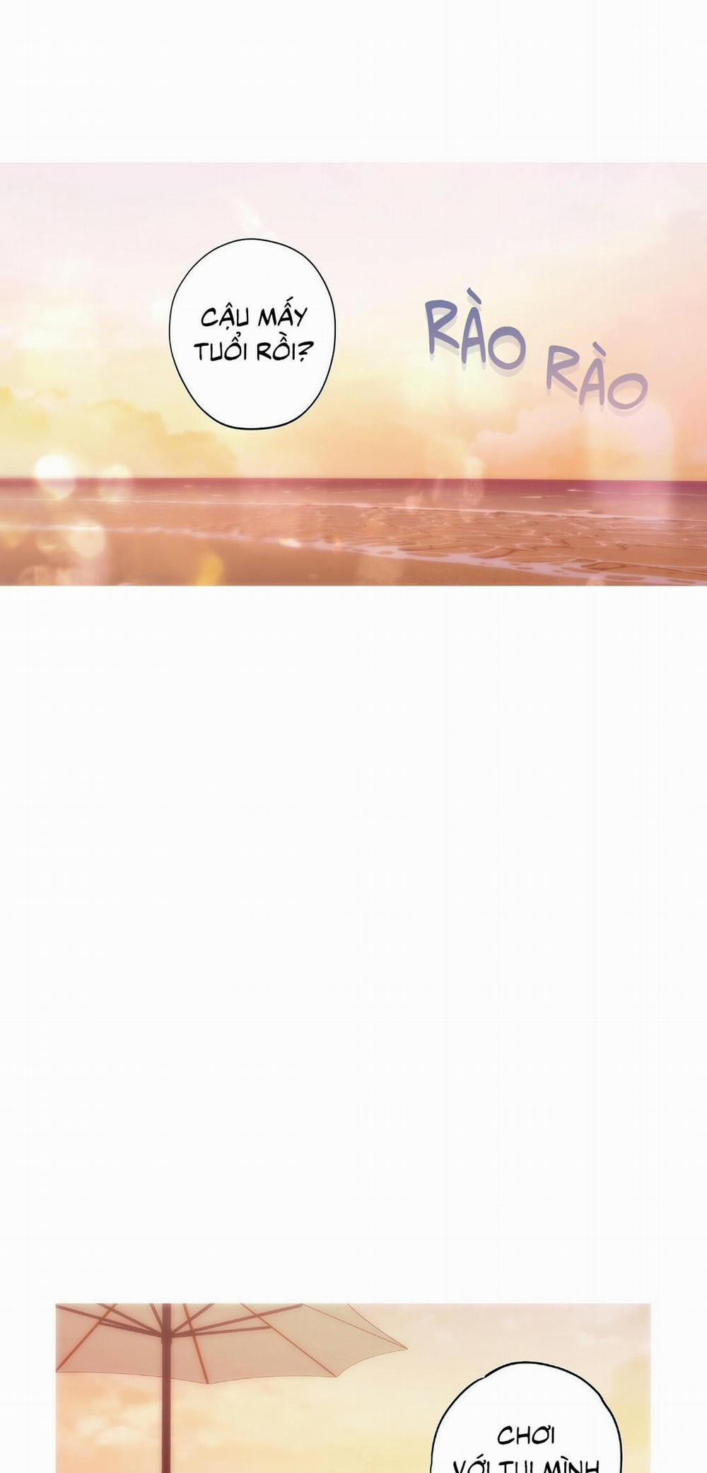 Boy Love - Fan Book 11 trang 48