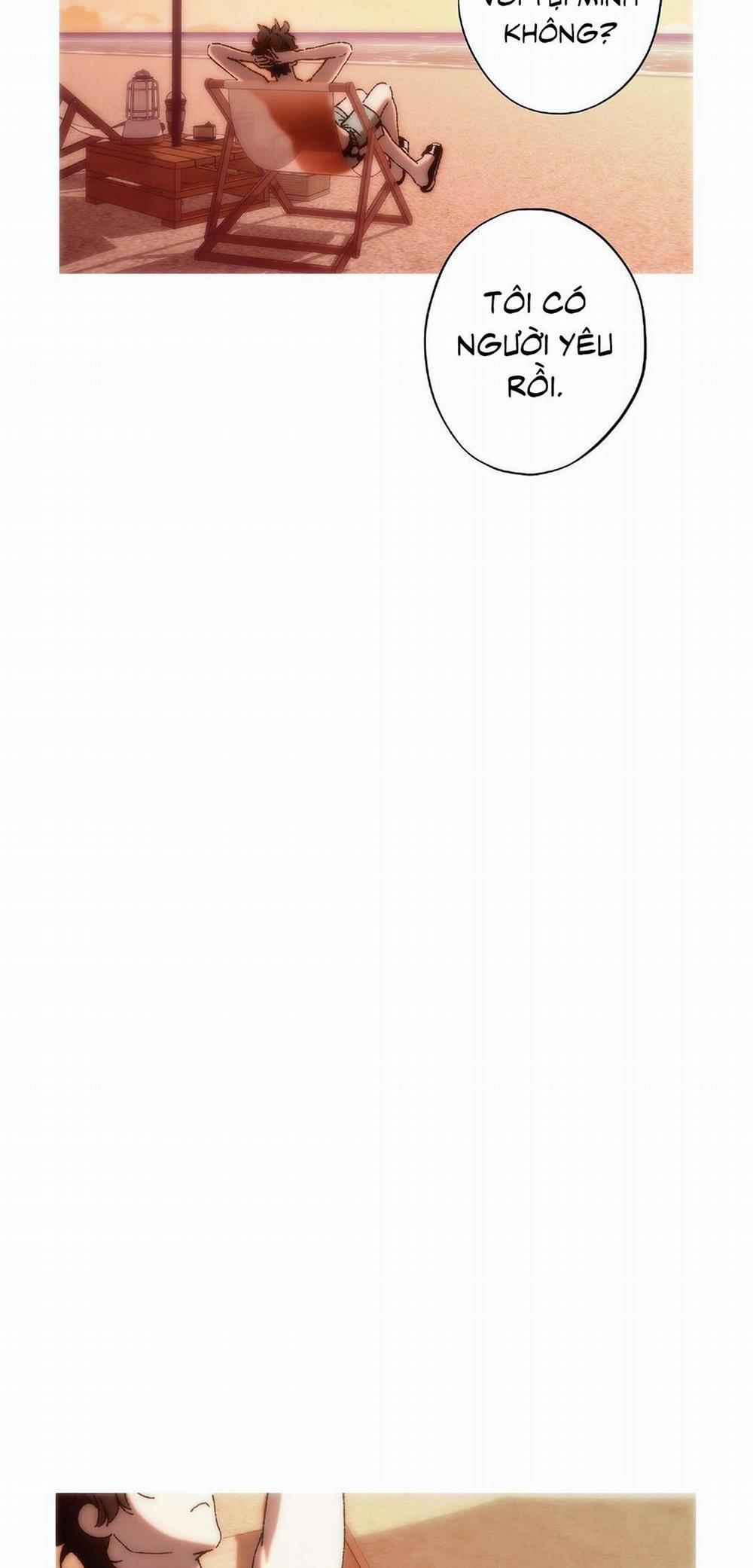 Boy Love - Fan Book 11 trang 49