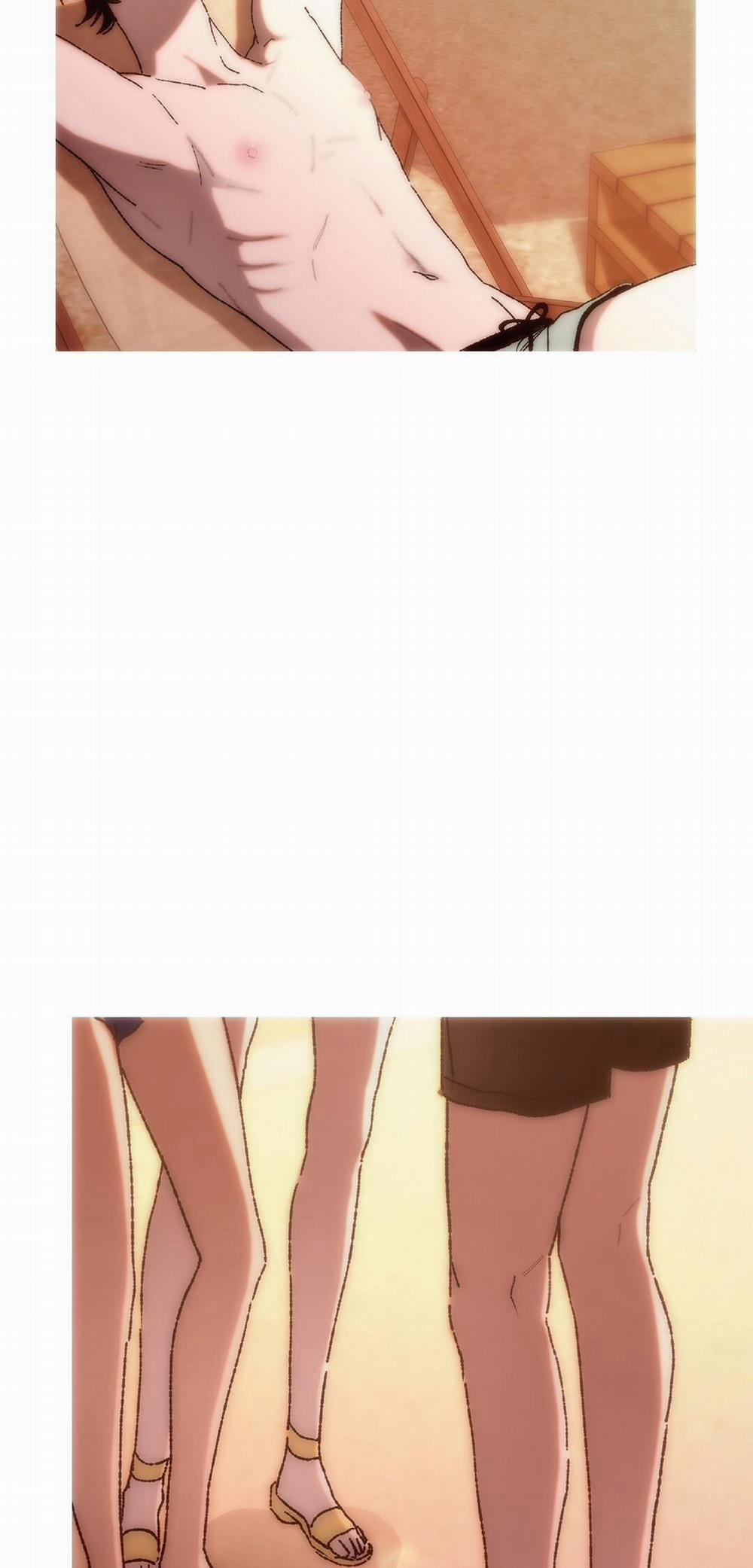 Boy Love - Fan Book 11 trang 50